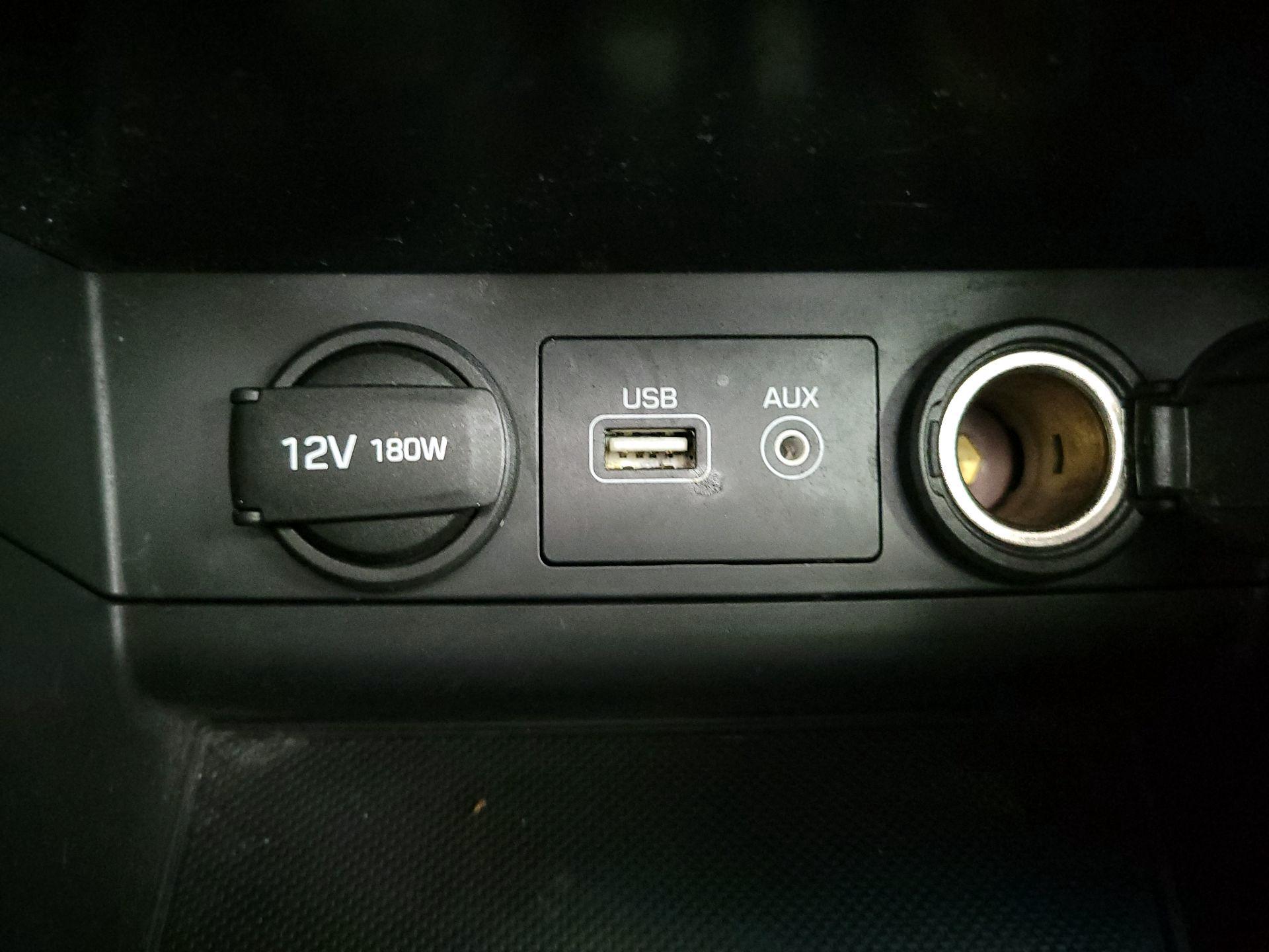 Thumbnail: 2016 Hyundai Sonata - 19
