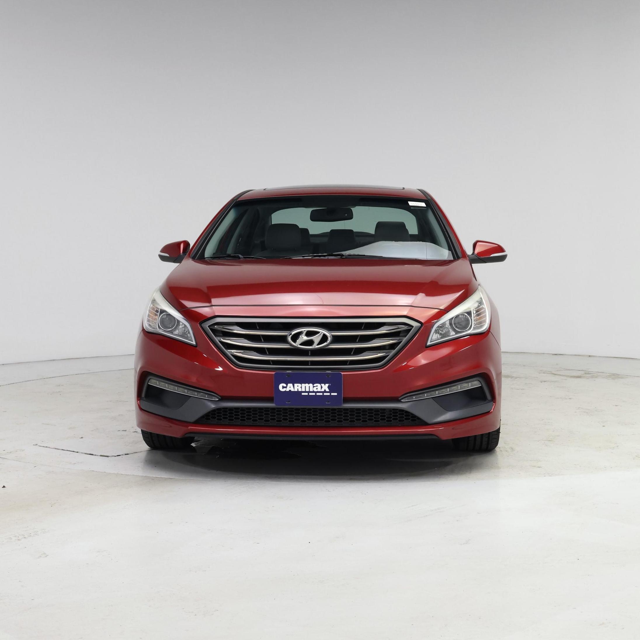 Thumbnail: 2016 Hyundai Sonata - 5