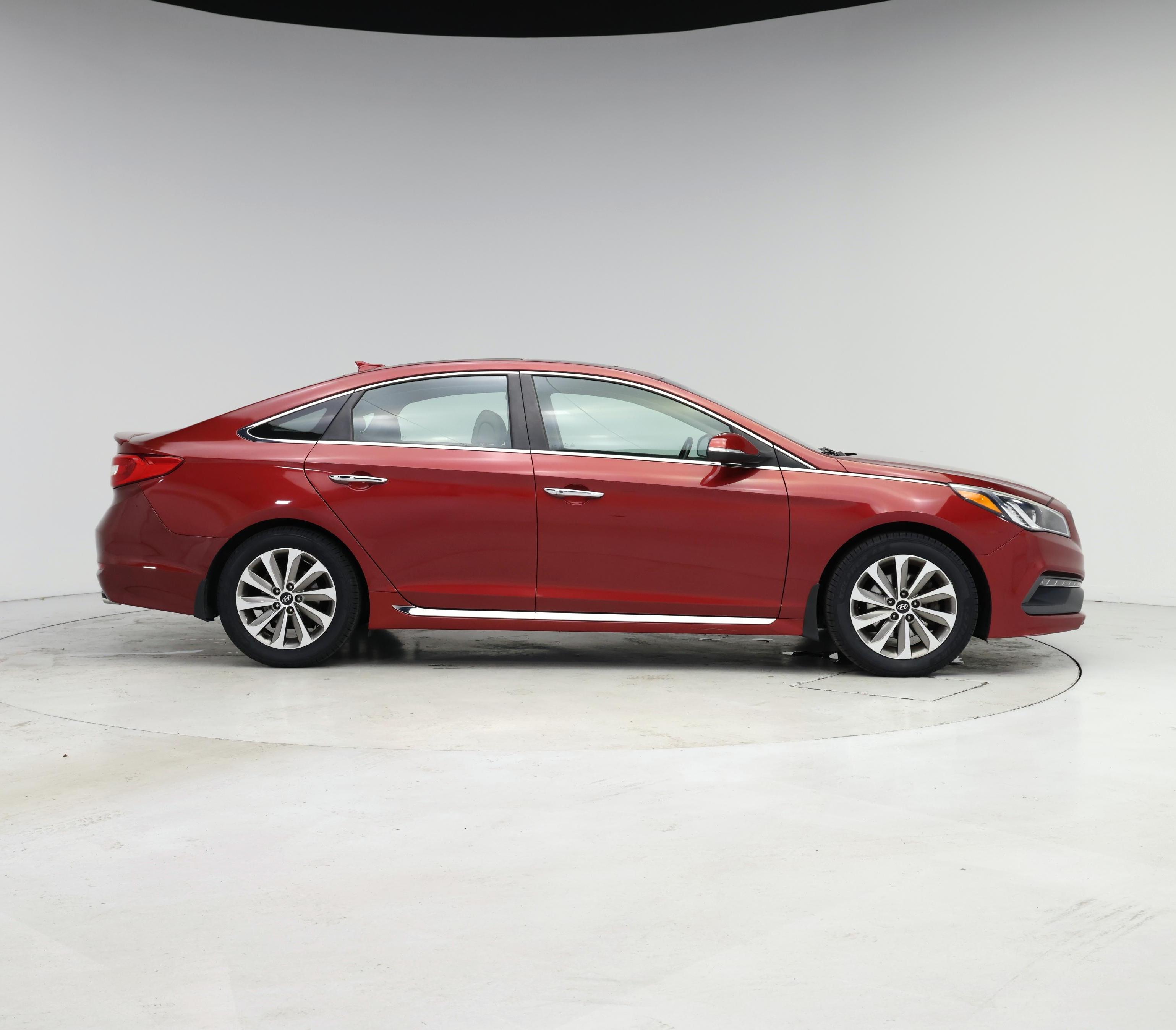 Thumbnail: 2016 Hyundai Sonata - 7