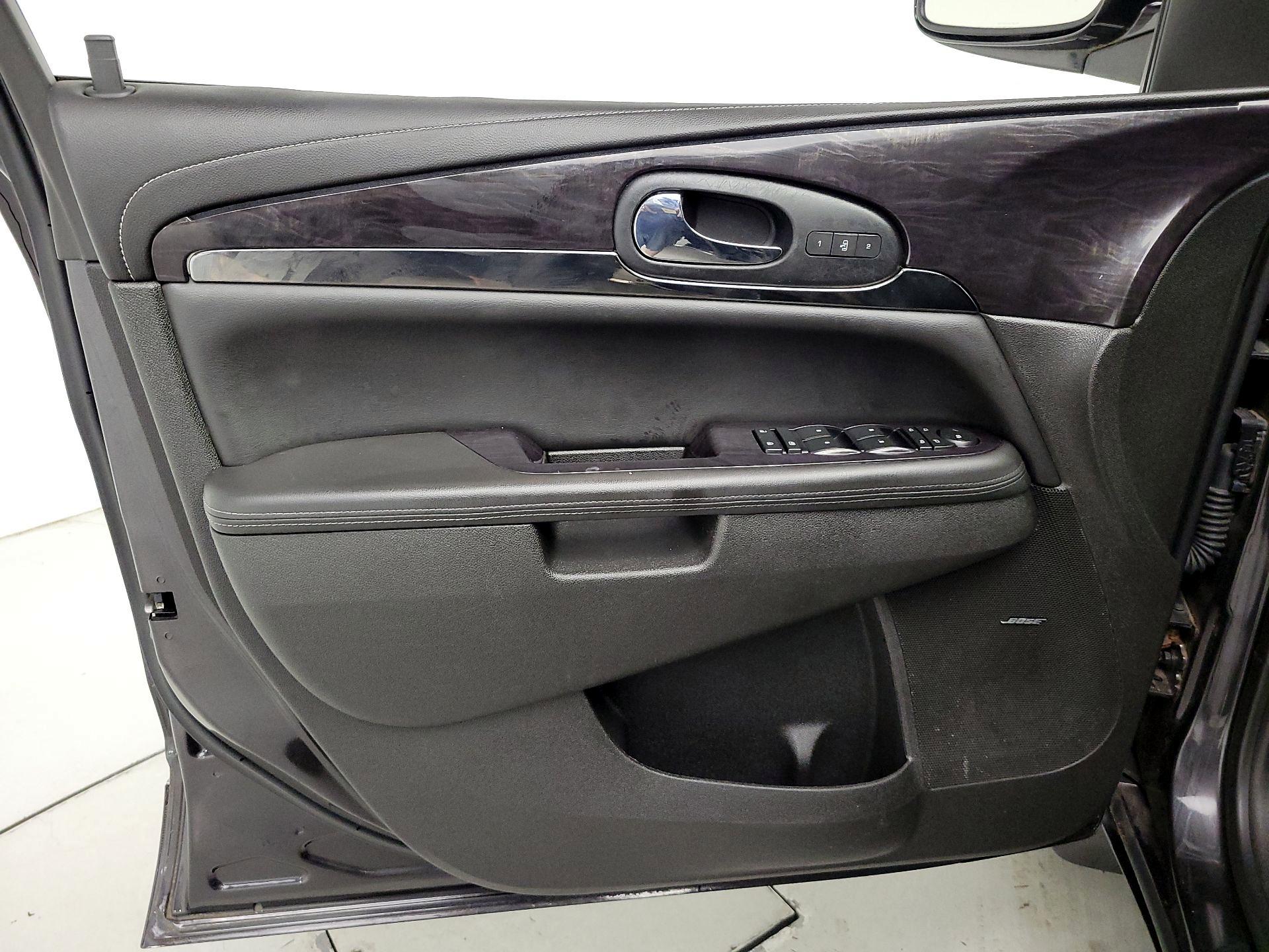 Thumbnail: 2017 Buick Enclave - 12