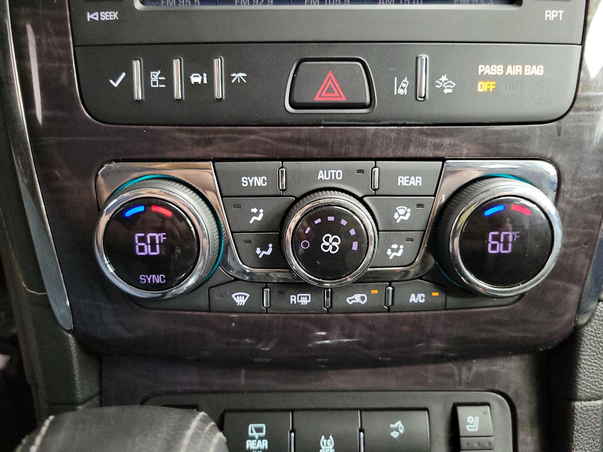 Thumbnail: 2017 Buick Enclave - 17