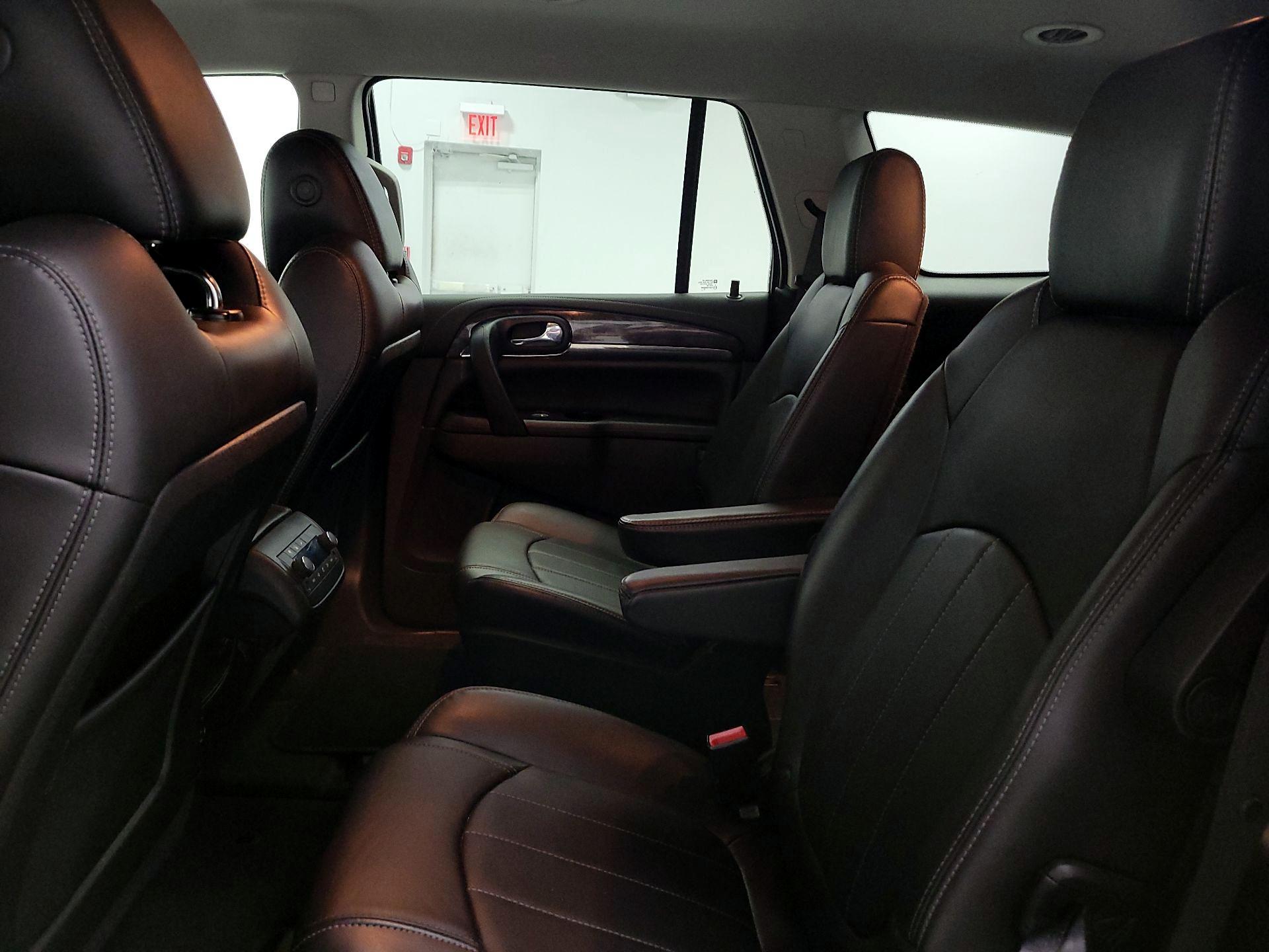 Thumbnail: 2017 Buick Enclave - 20