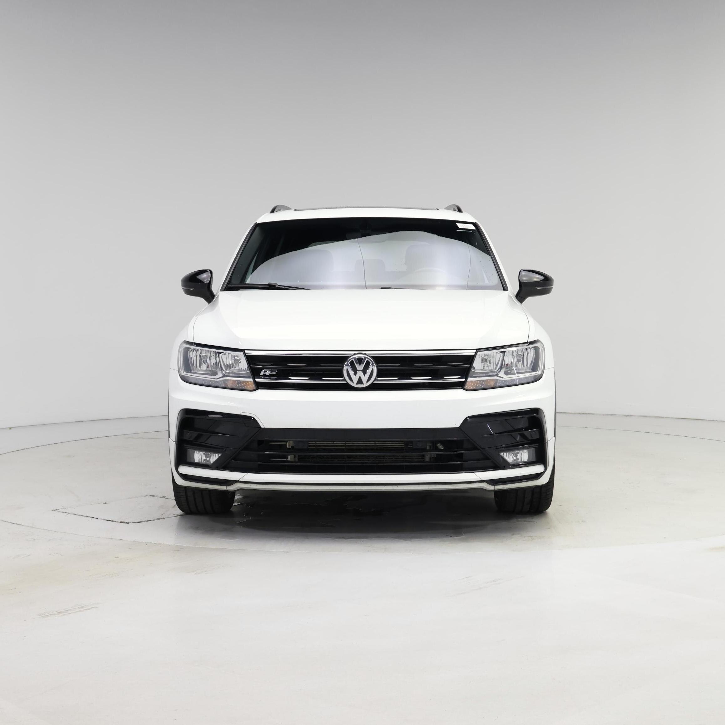 Thumbnail: 2021 Volkswagen Tiguan - 5