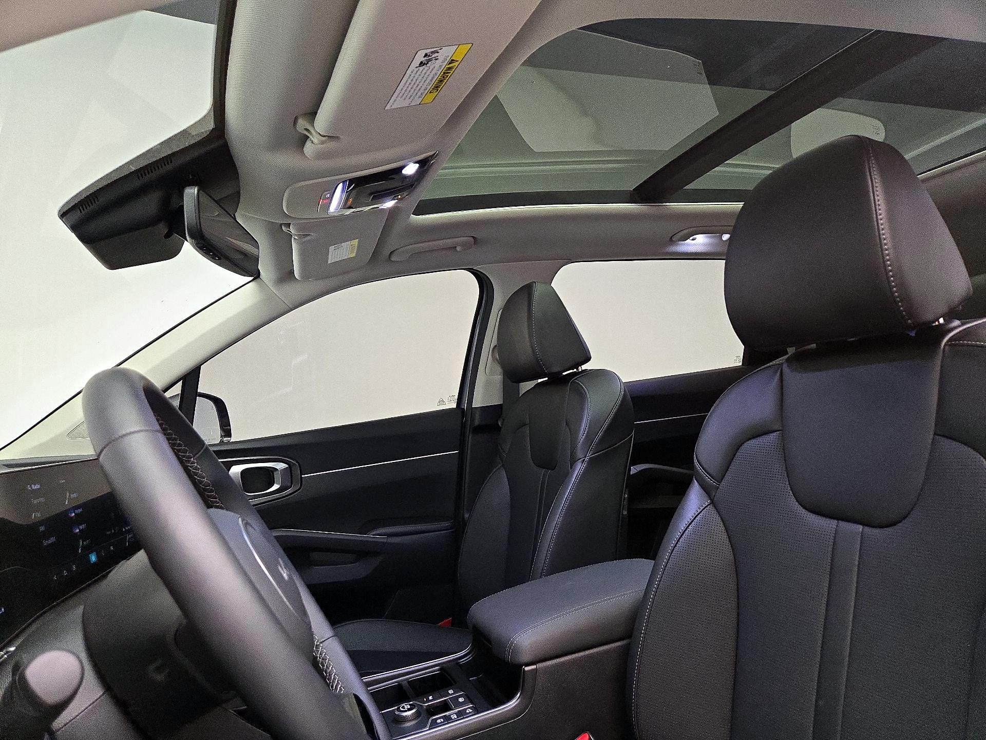 Thumbnail: 2025 Kia Sorento - 20