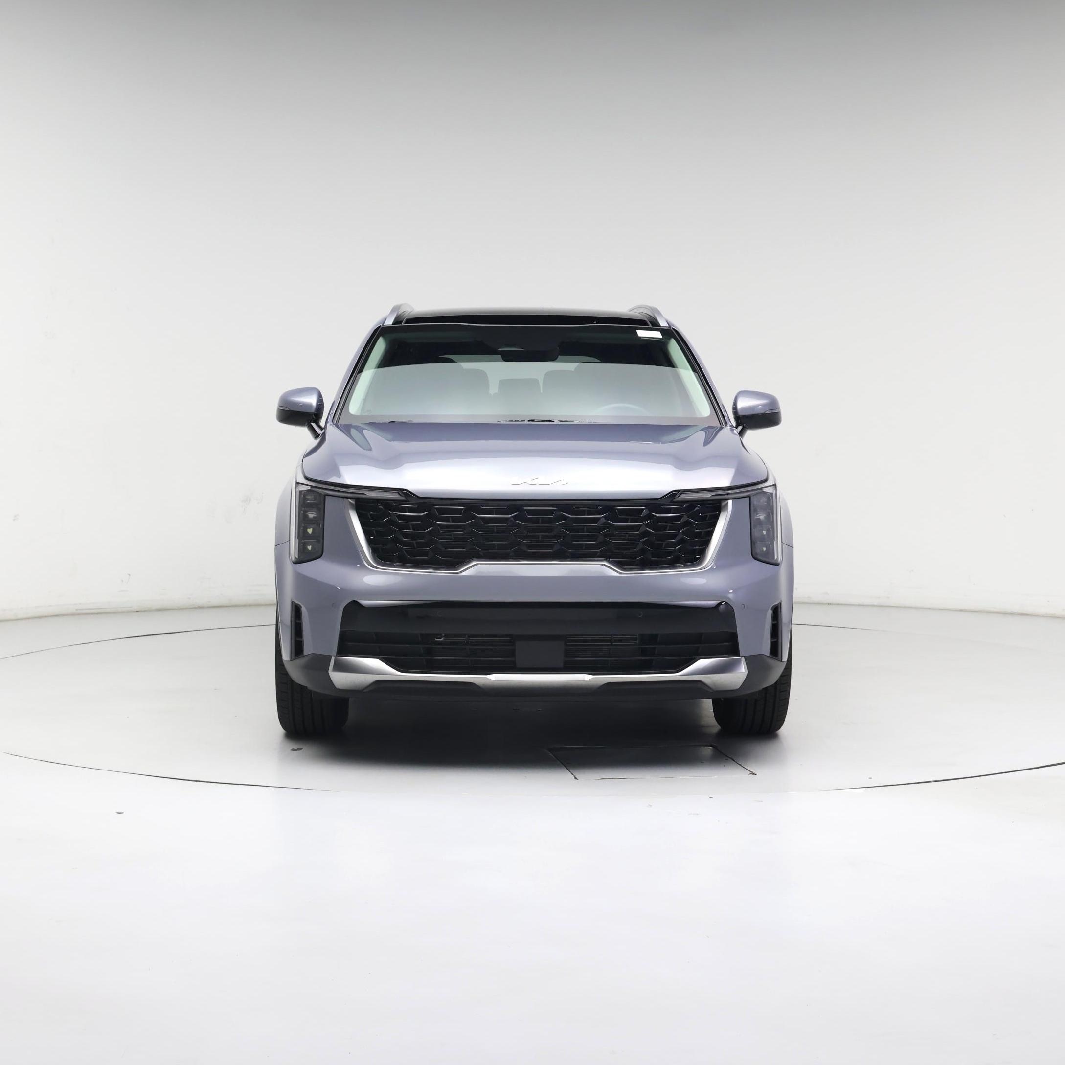 Thumbnail: 2025 Kia Sorento - 5