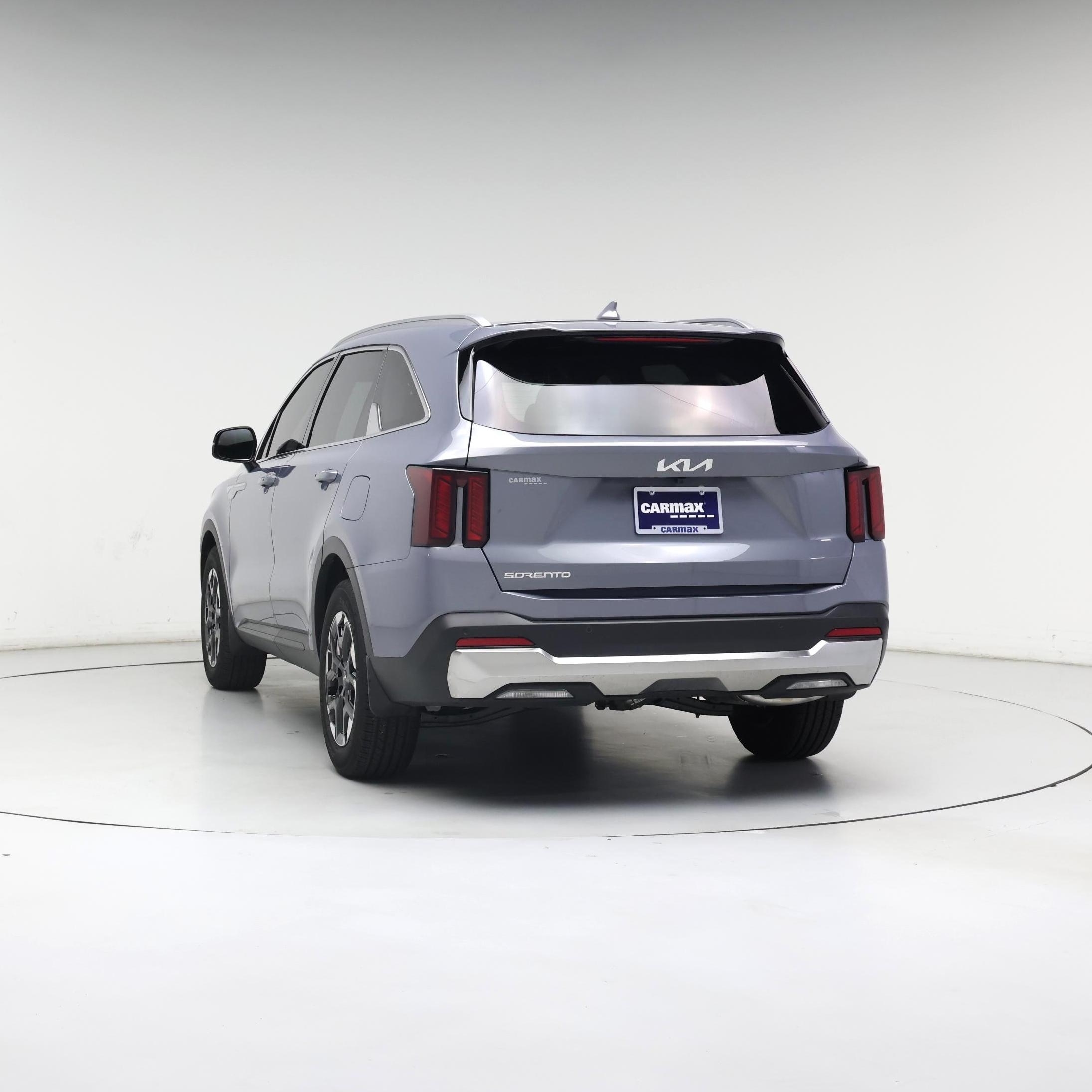 Thumbnail: 2025 Kia Sorento - 6