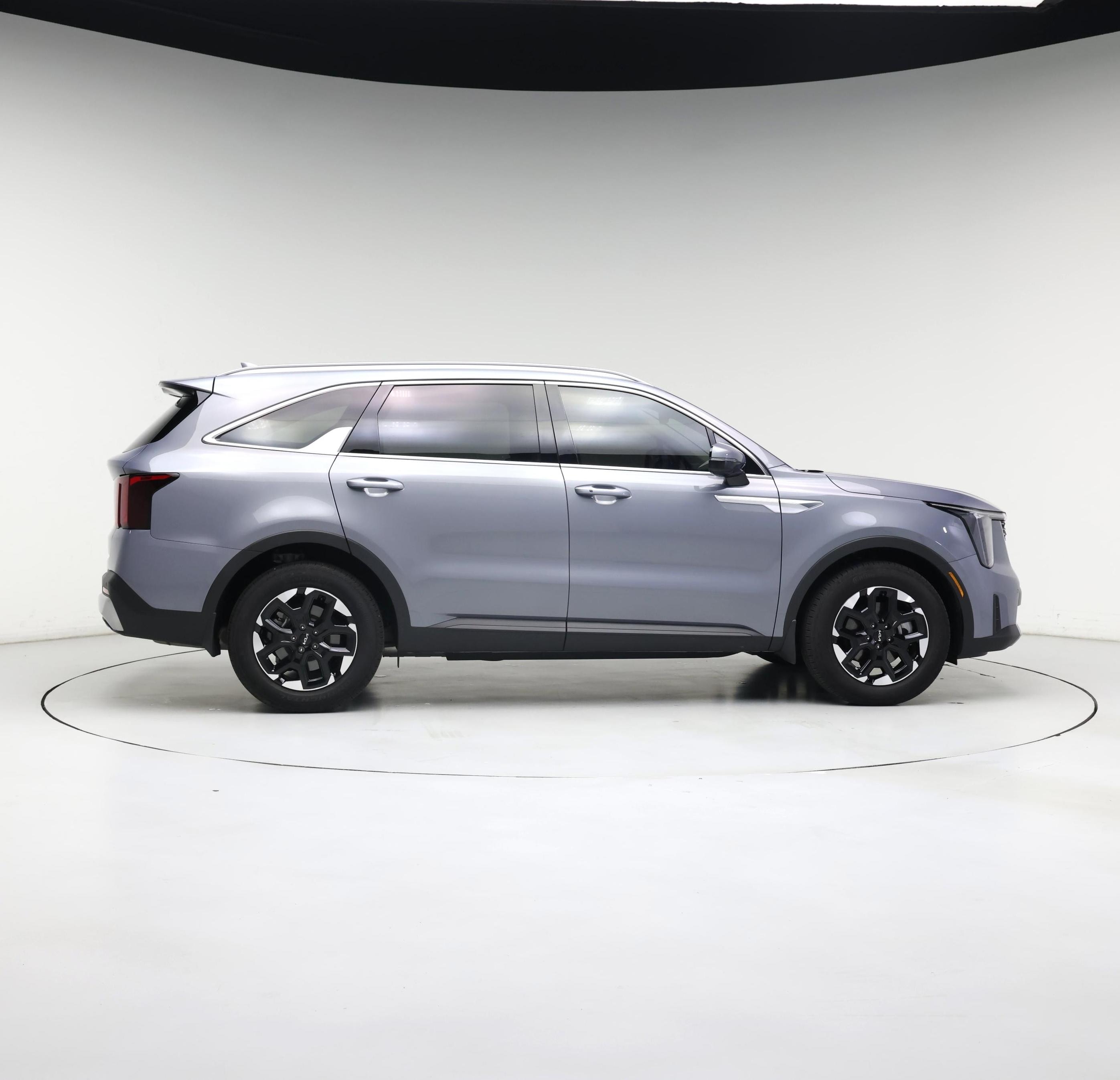 Thumbnail: 2025 Kia Sorento - 7