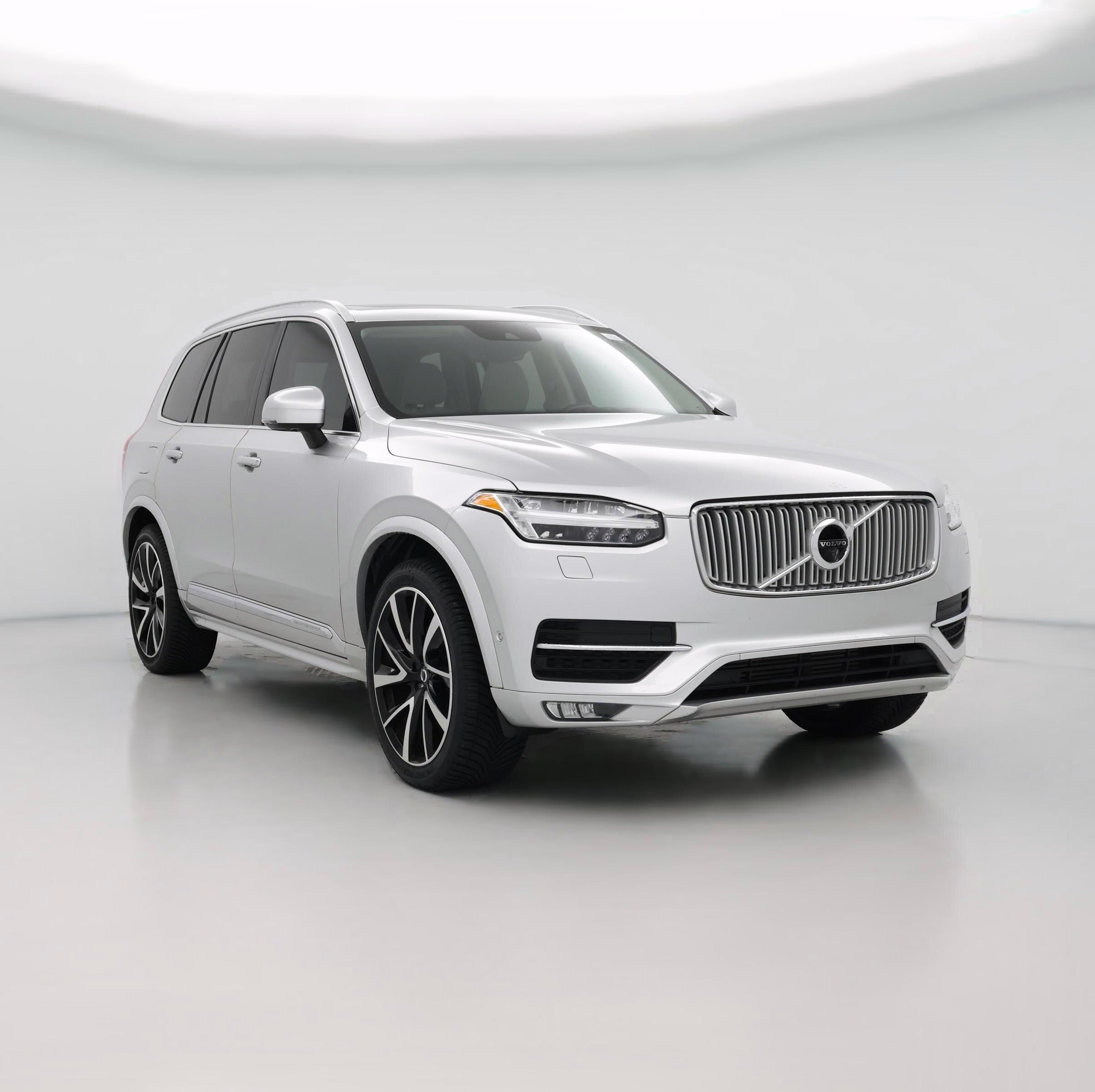Thumbnail: 2019 Volvo XC90 - 1