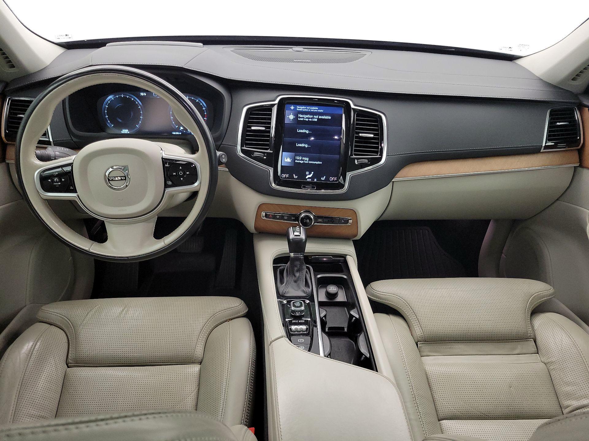 Thumbnail: 2019 Volvo XC90 - 9