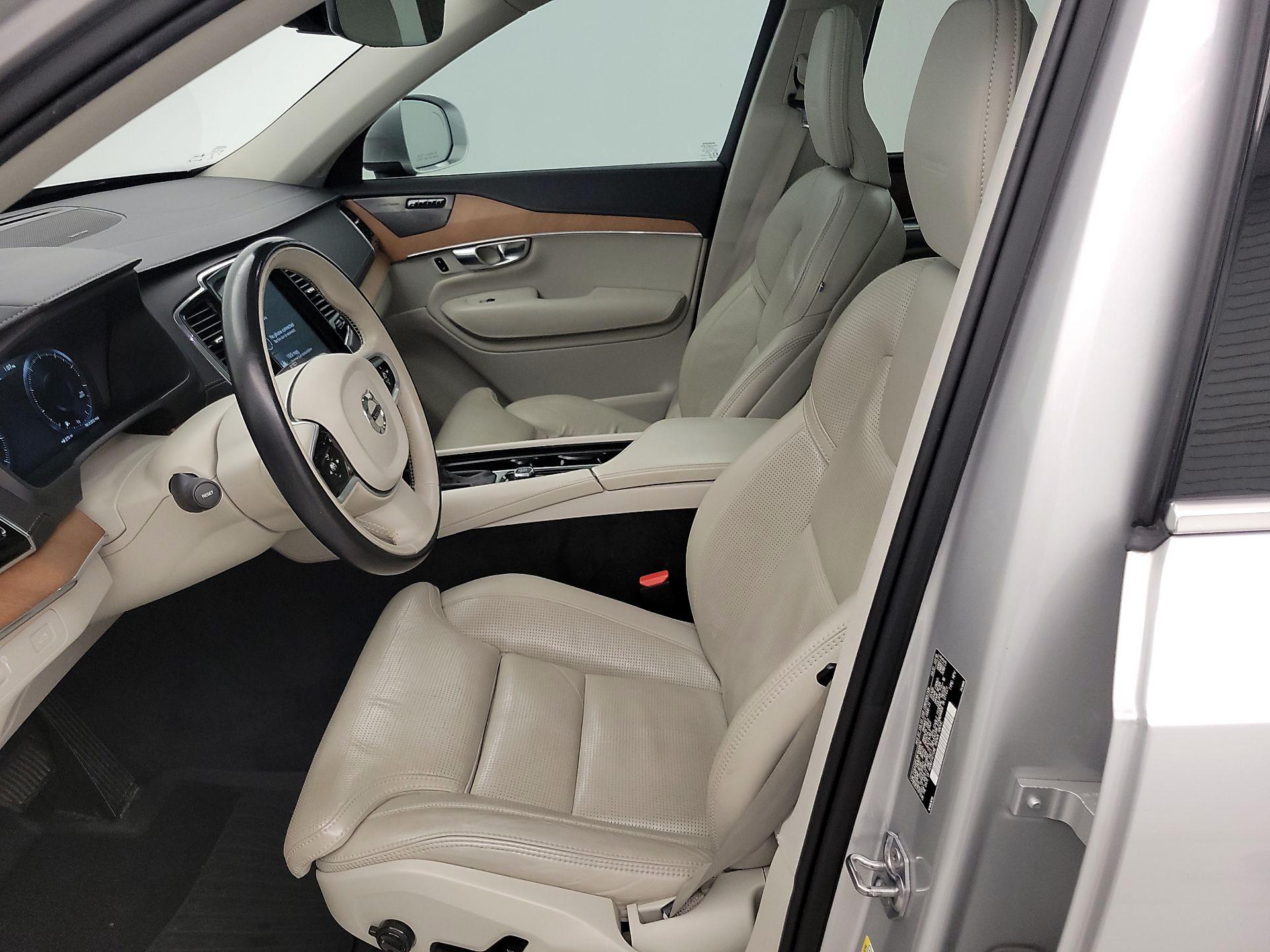 Thumbnail: 2019 Volvo XC90 - 11