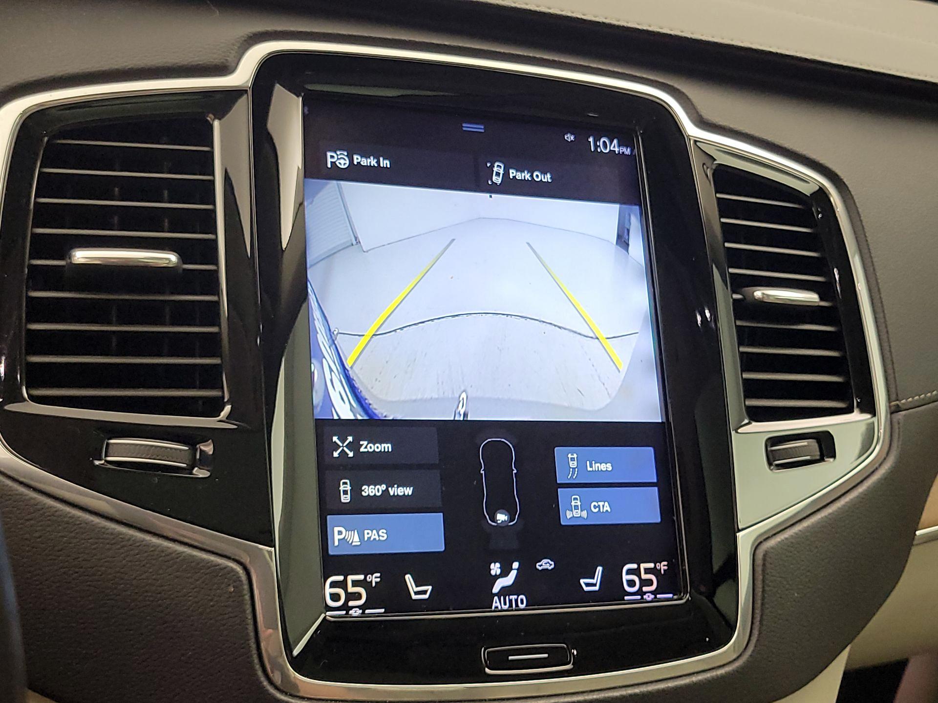 Thumbnail: 2019 Volvo XC90 - 14