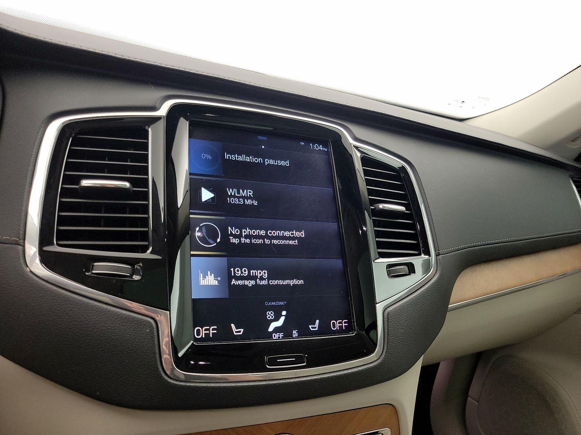 Thumbnail: 2019 Volvo XC90 - 15