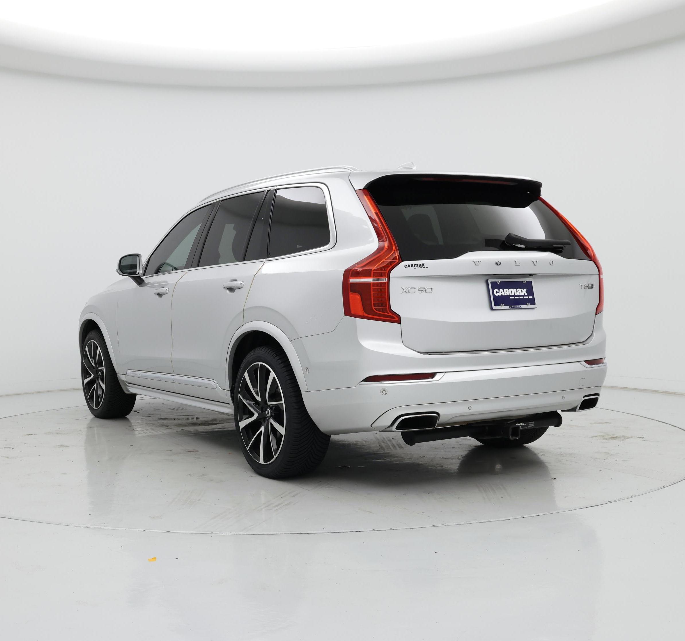 Thumbnail: 2019 Volvo XC90 - 2