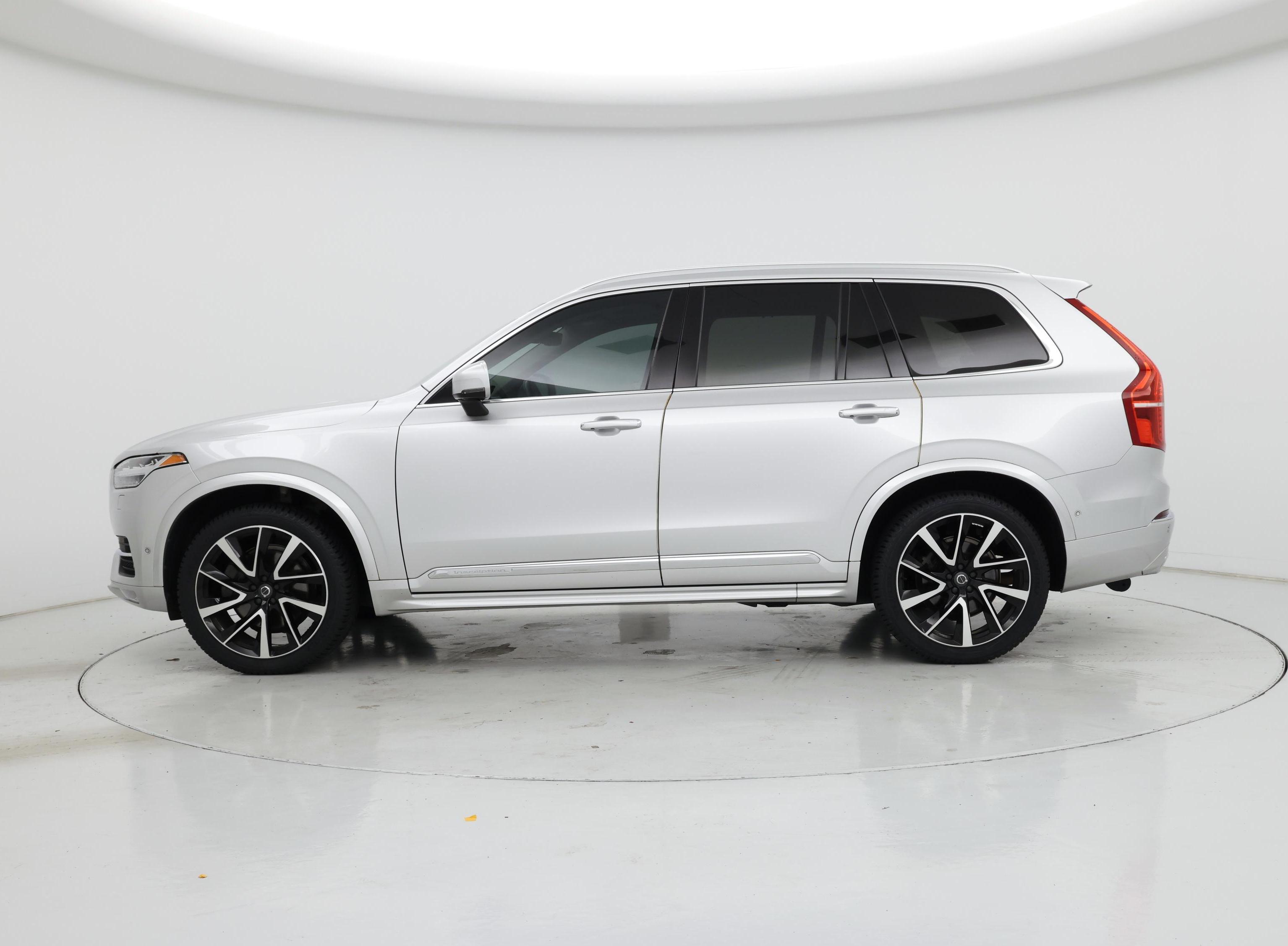 Thumbnail: 2019 Volvo XC90 - 3