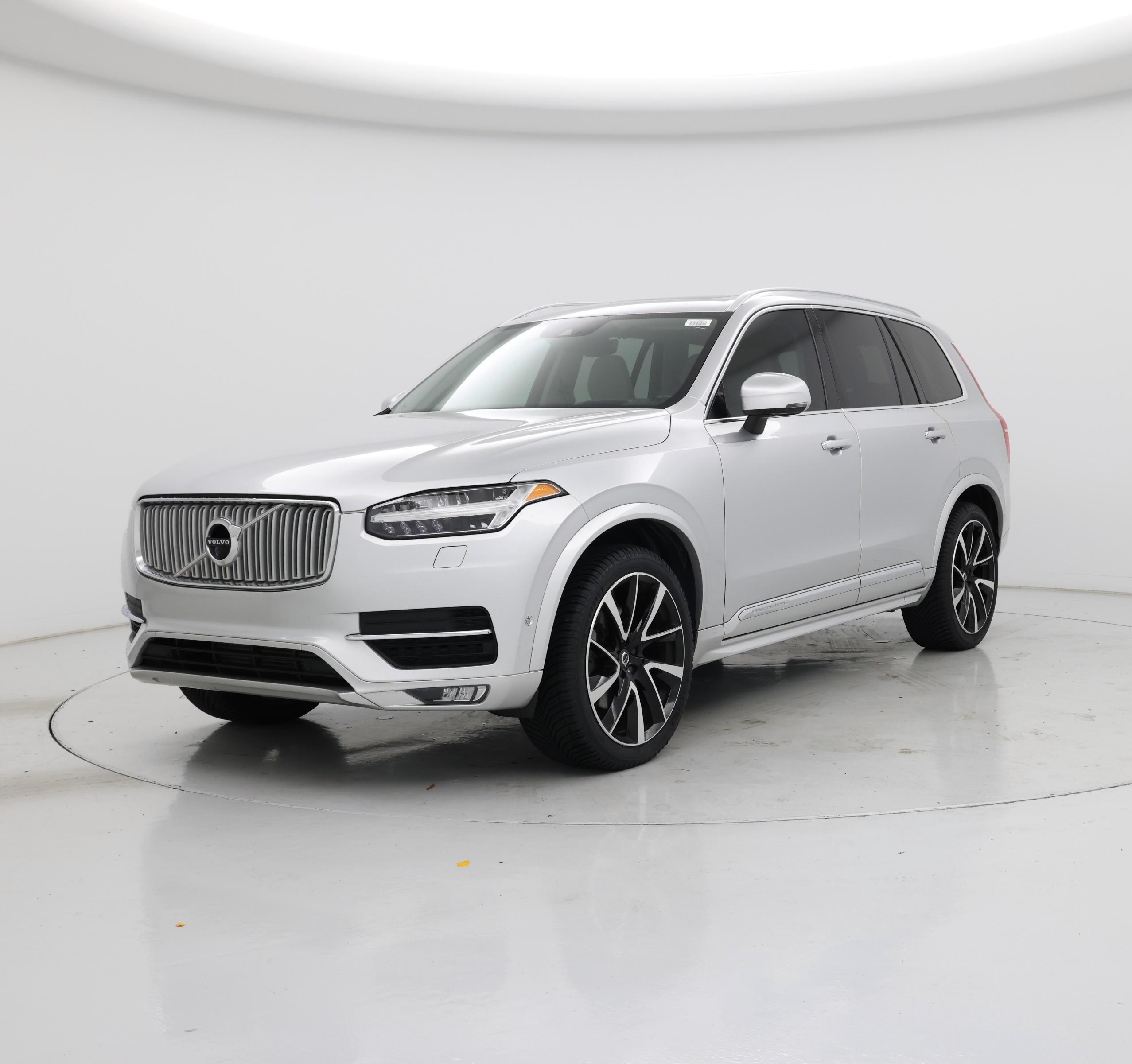 Thumbnail: 2019 Volvo XC90 - 4