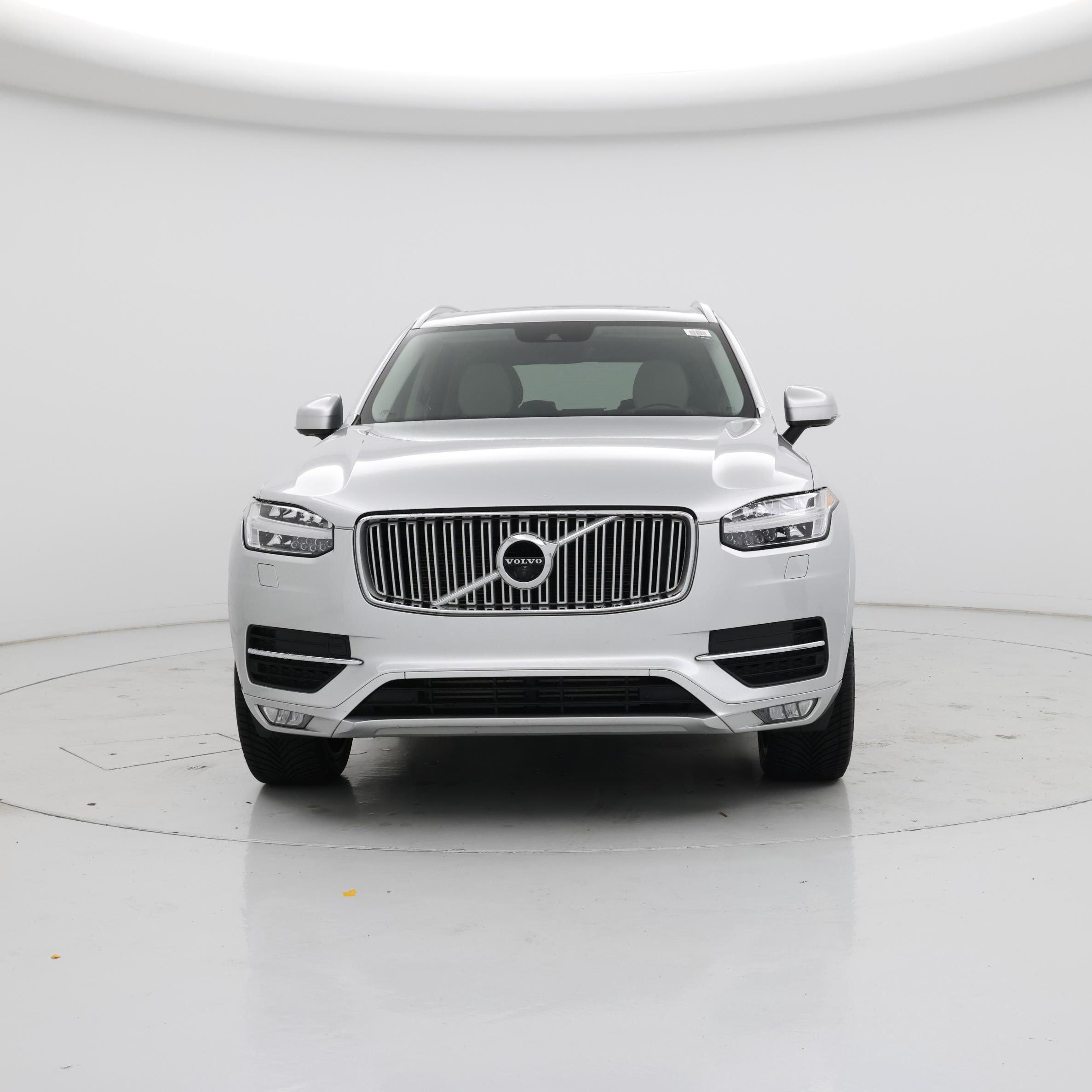 Thumbnail: 2019 Volvo XC90 - 5