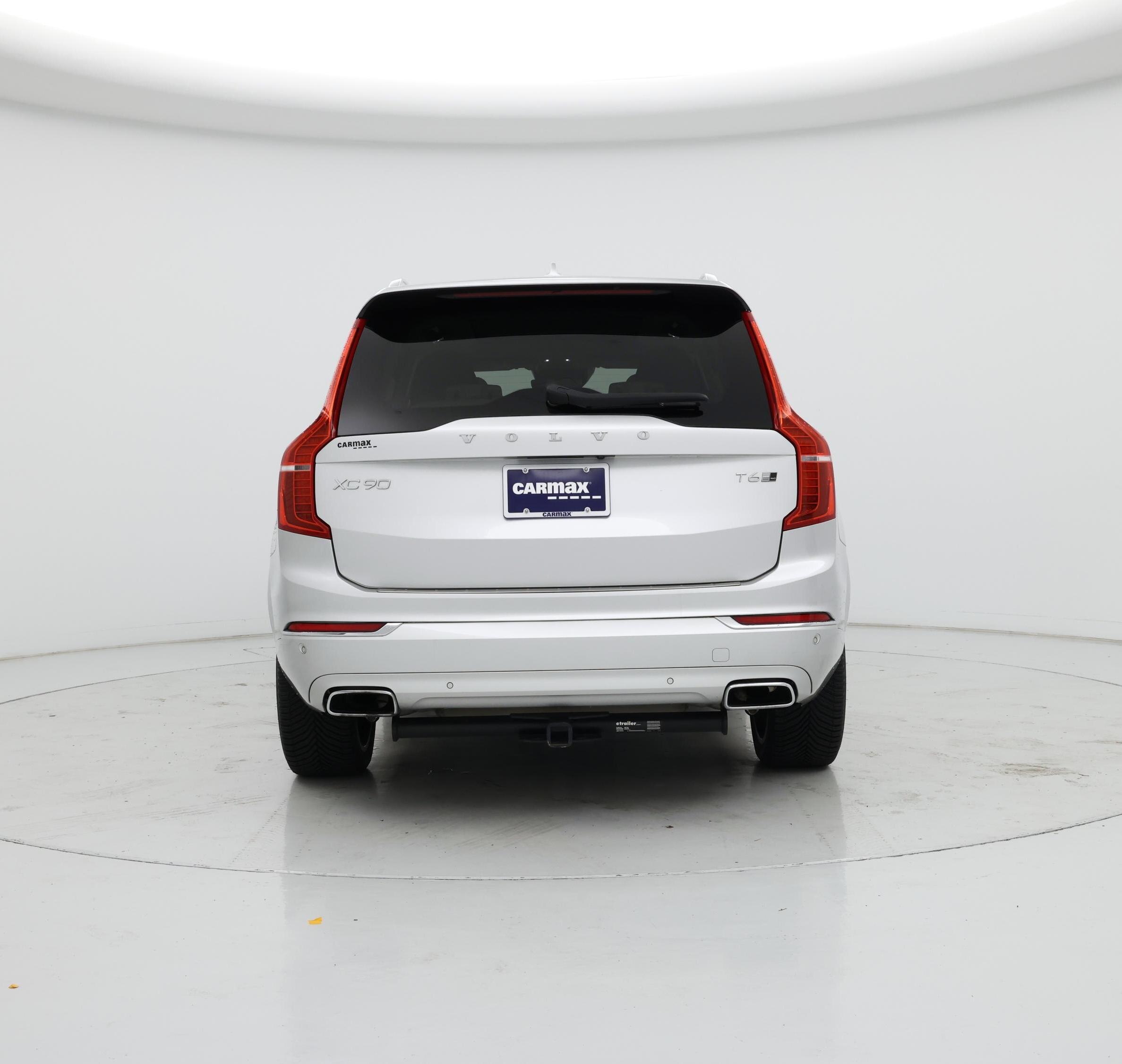 Thumbnail: 2019 Volvo XC90 - 6