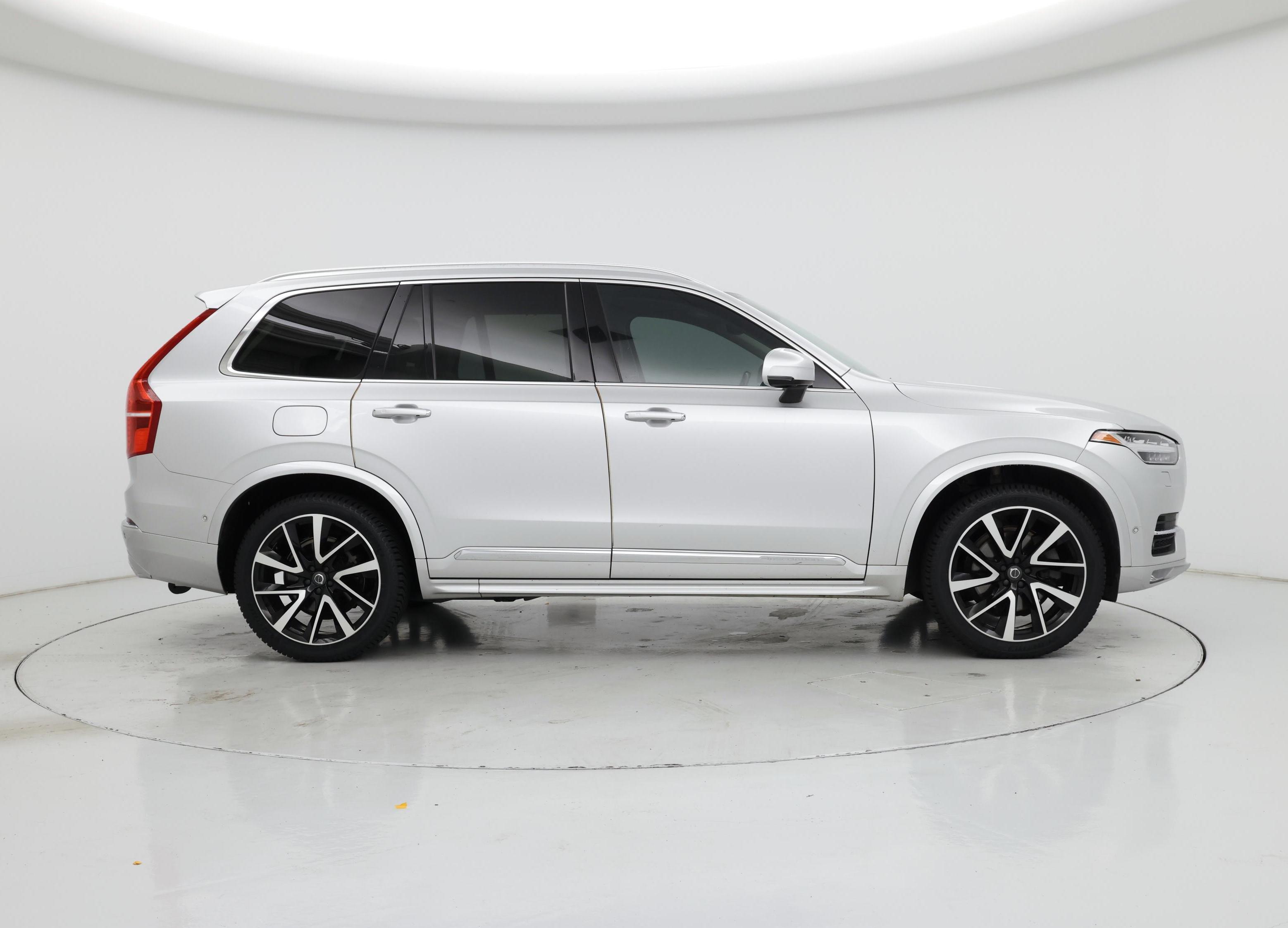 Thumbnail: 2019 Volvo XC90 - 7