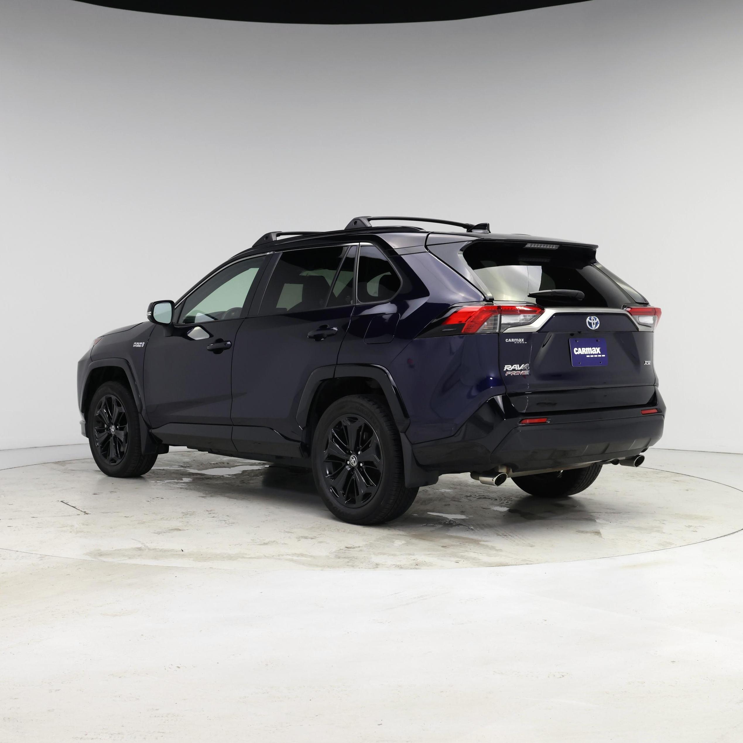 Thumbnail: 2022 Toyota RAV4 - 2