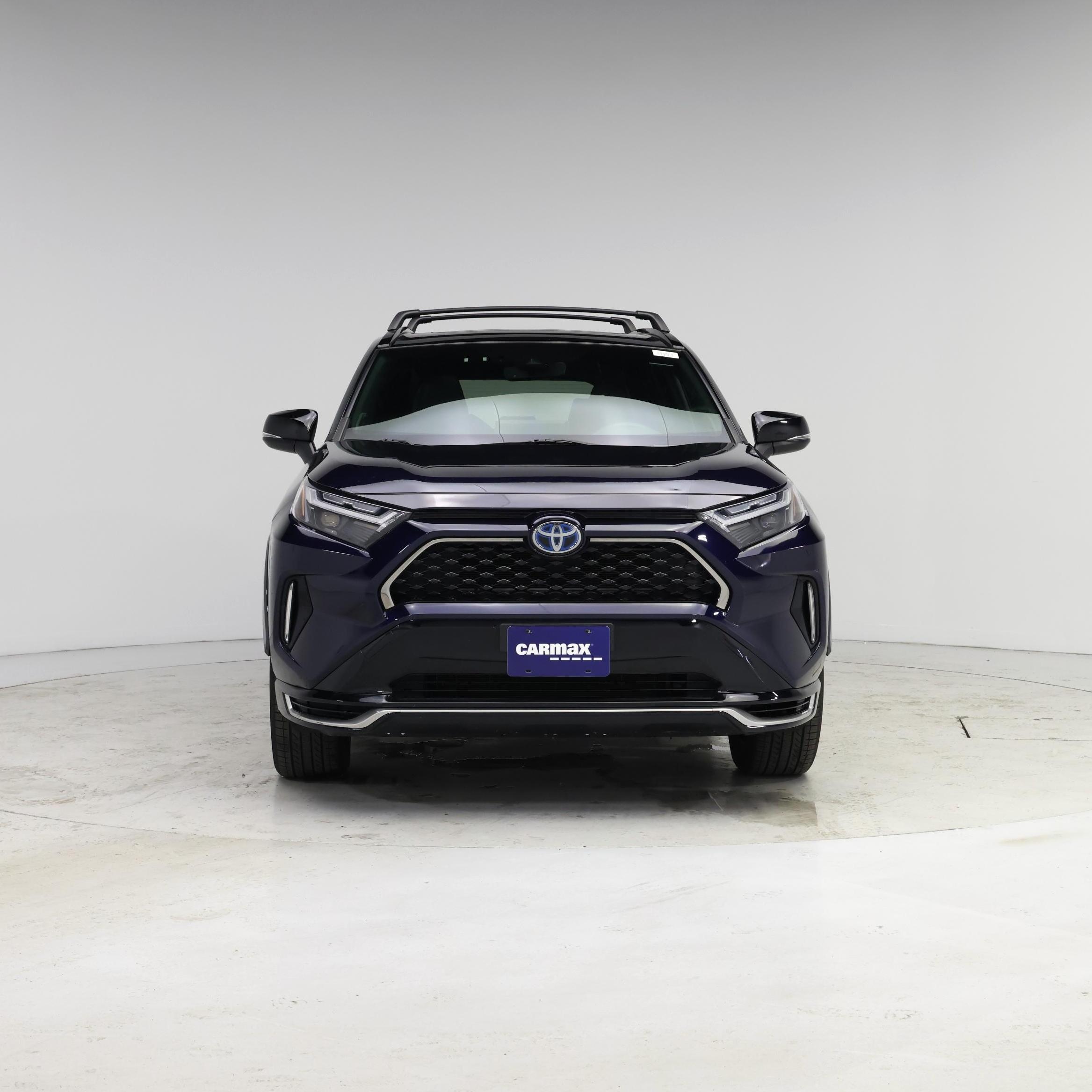 Thumbnail: 2022 Toyota RAV4 - 5