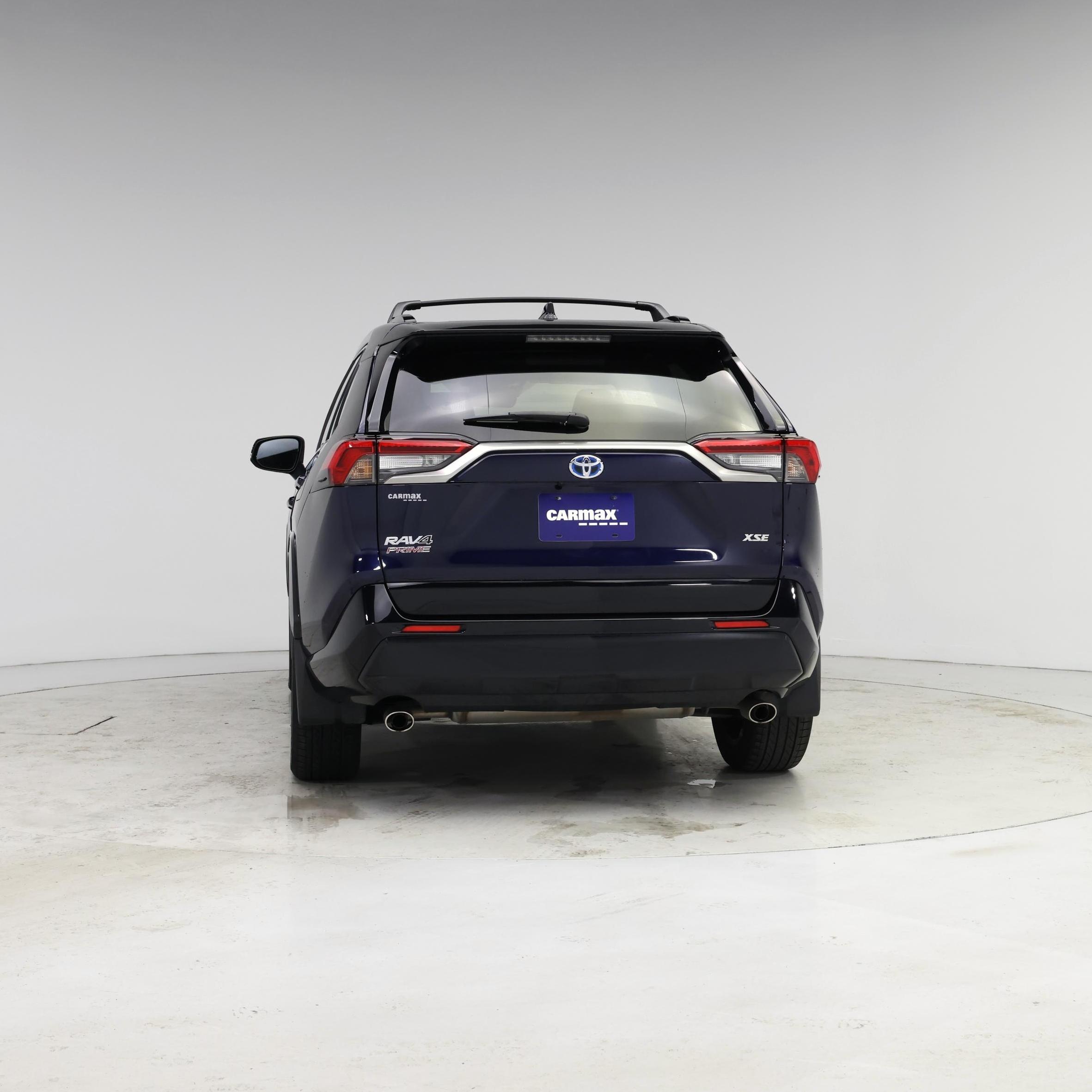 Thumbnail: 2022 Toyota RAV4 - 6