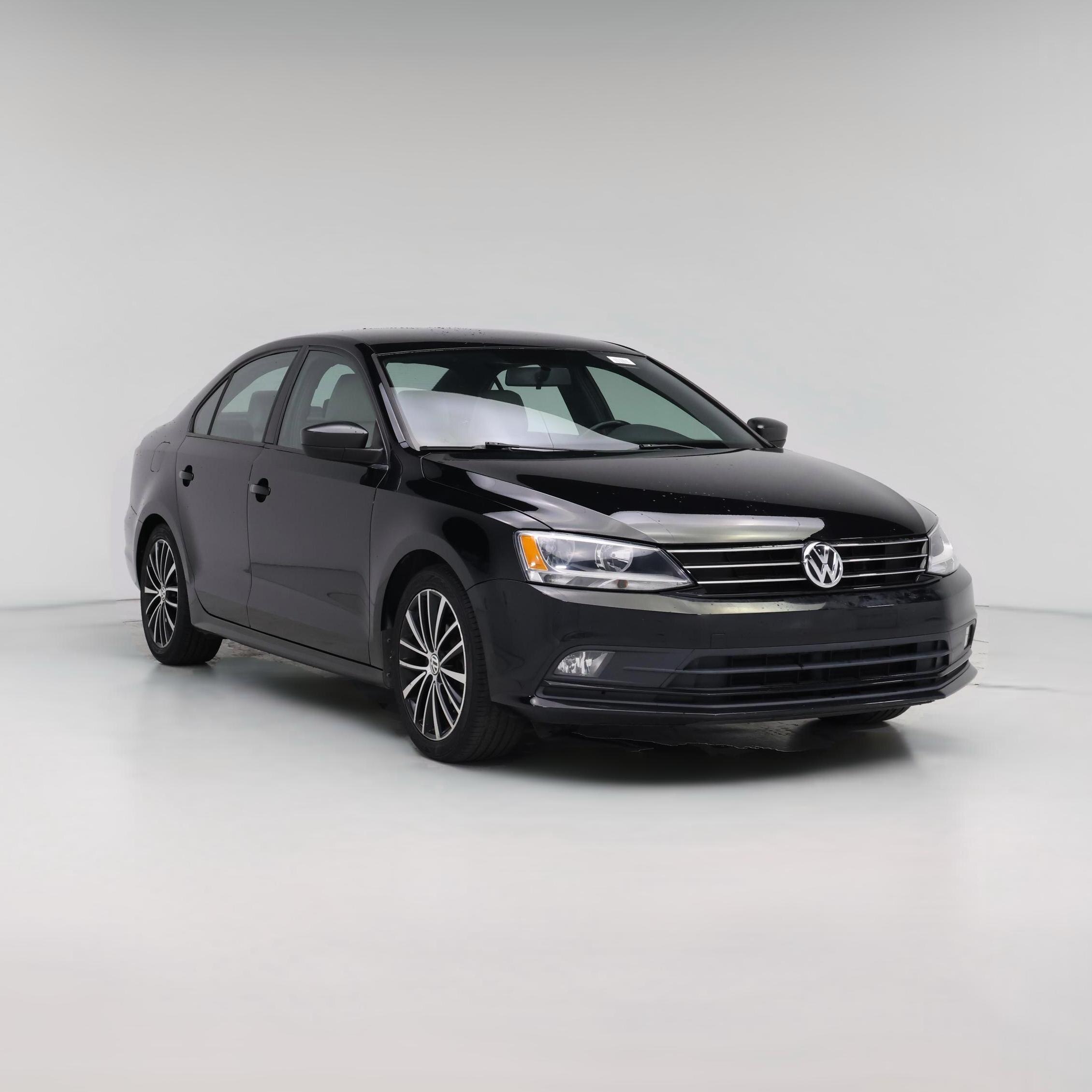 Thumbnail: 2016 Volkswagen Jetta - 1