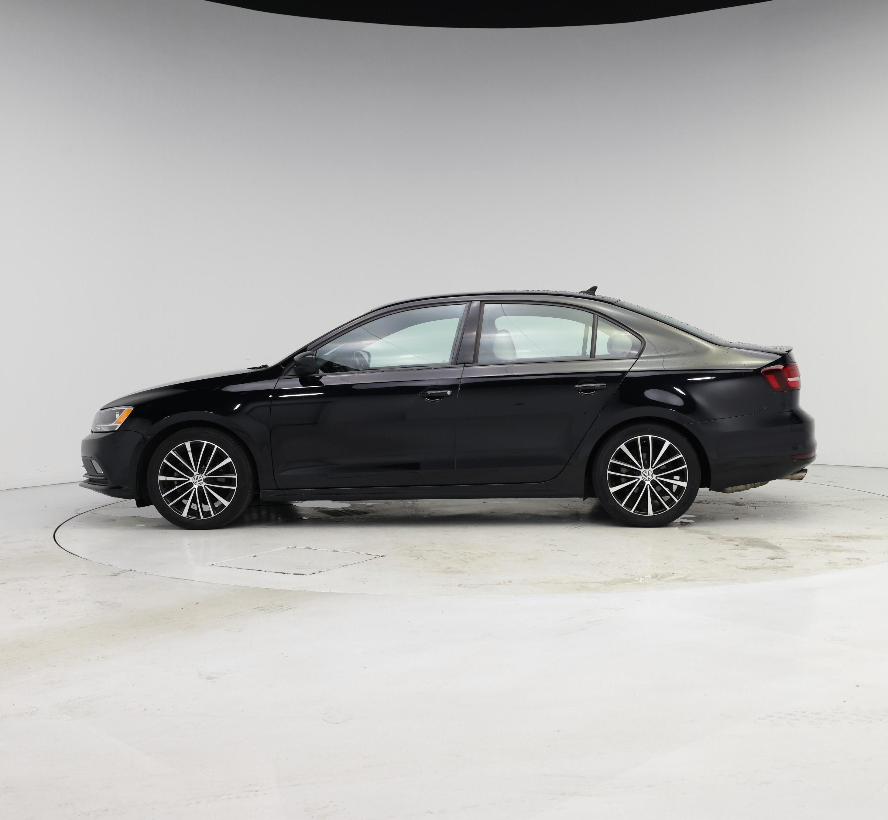 Thumbnail: 2016 Volkswagen Jetta - 3