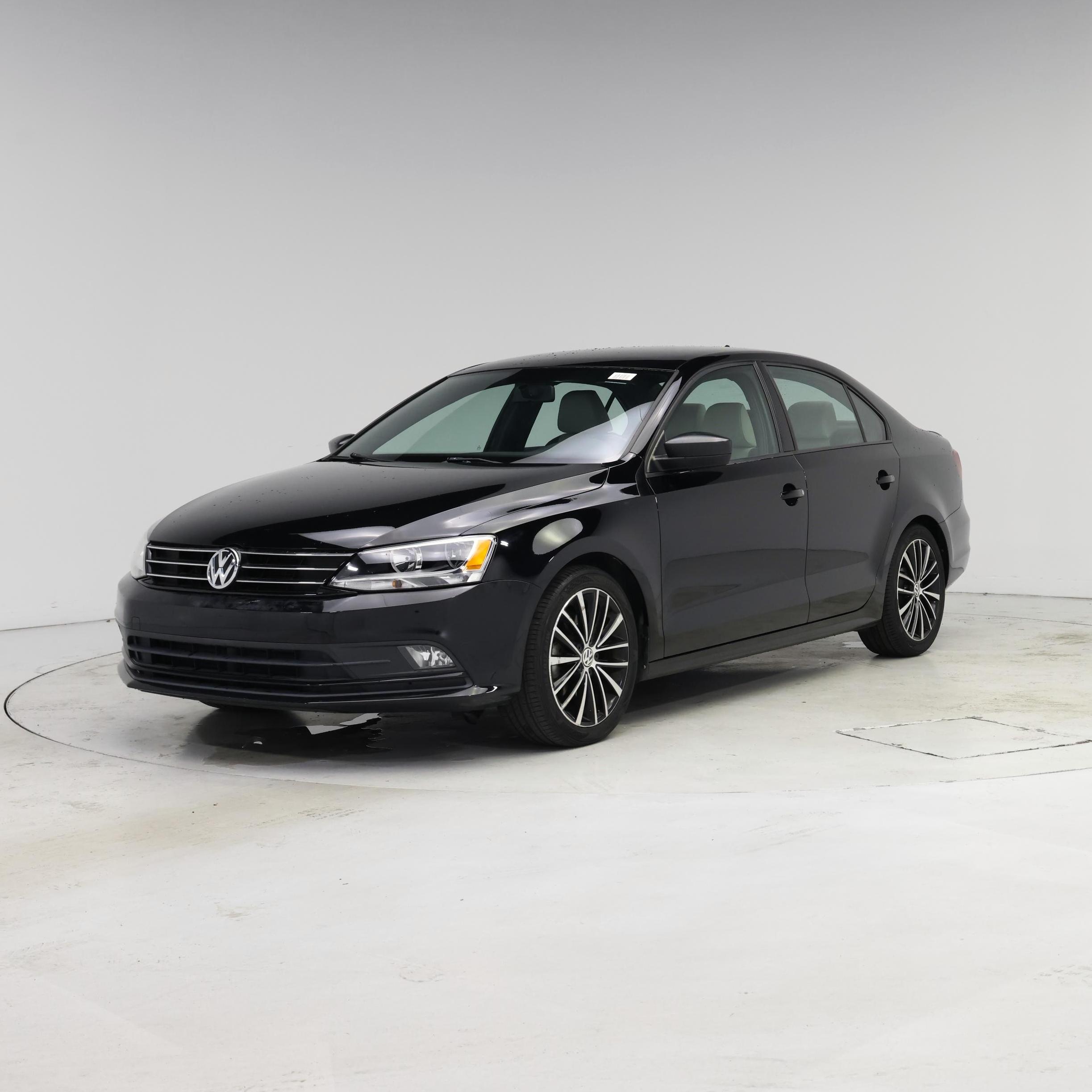 Thumbnail: 2016 Volkswagen Jetta - 4