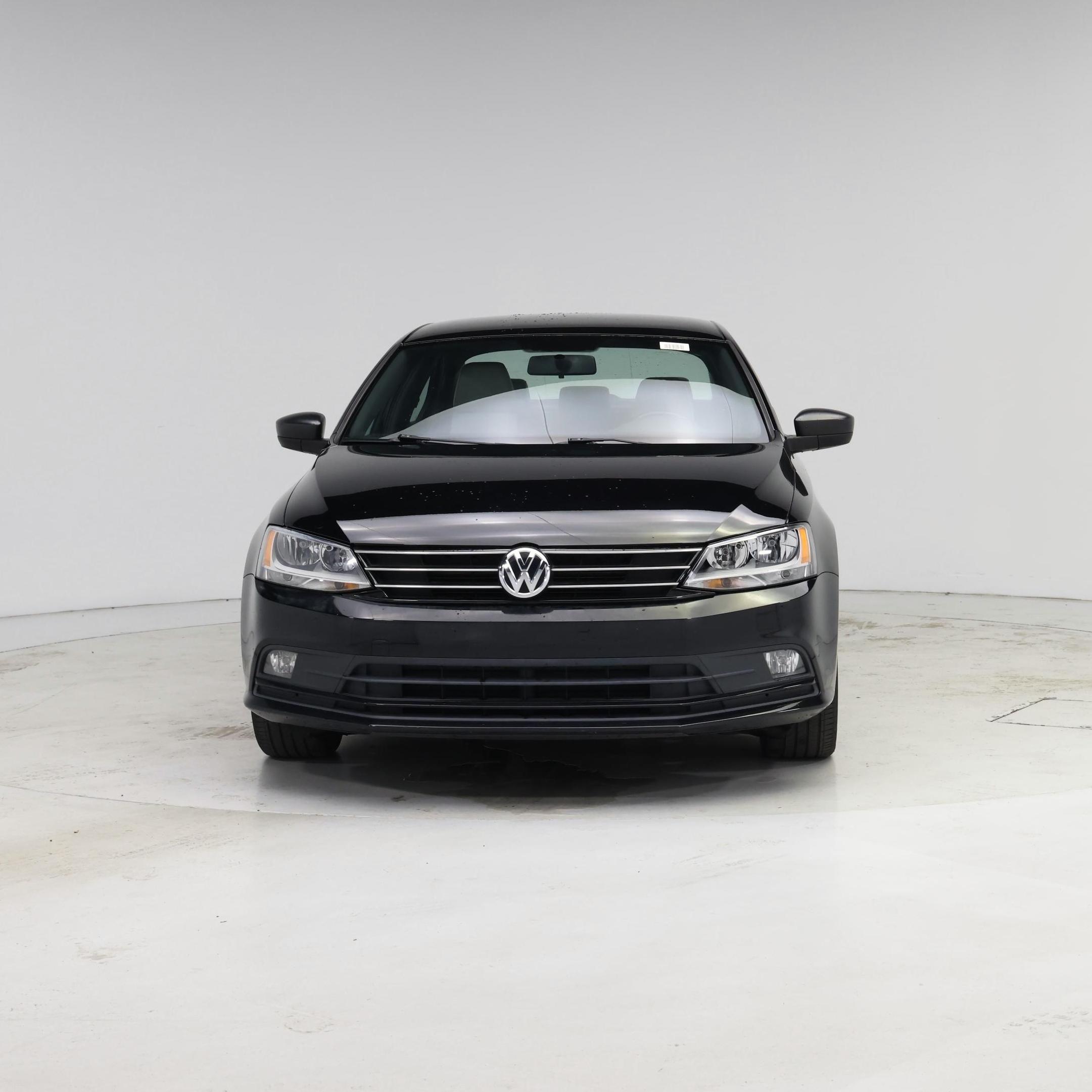 Thumbnail: 2016 Volkswagen Jetta - 5