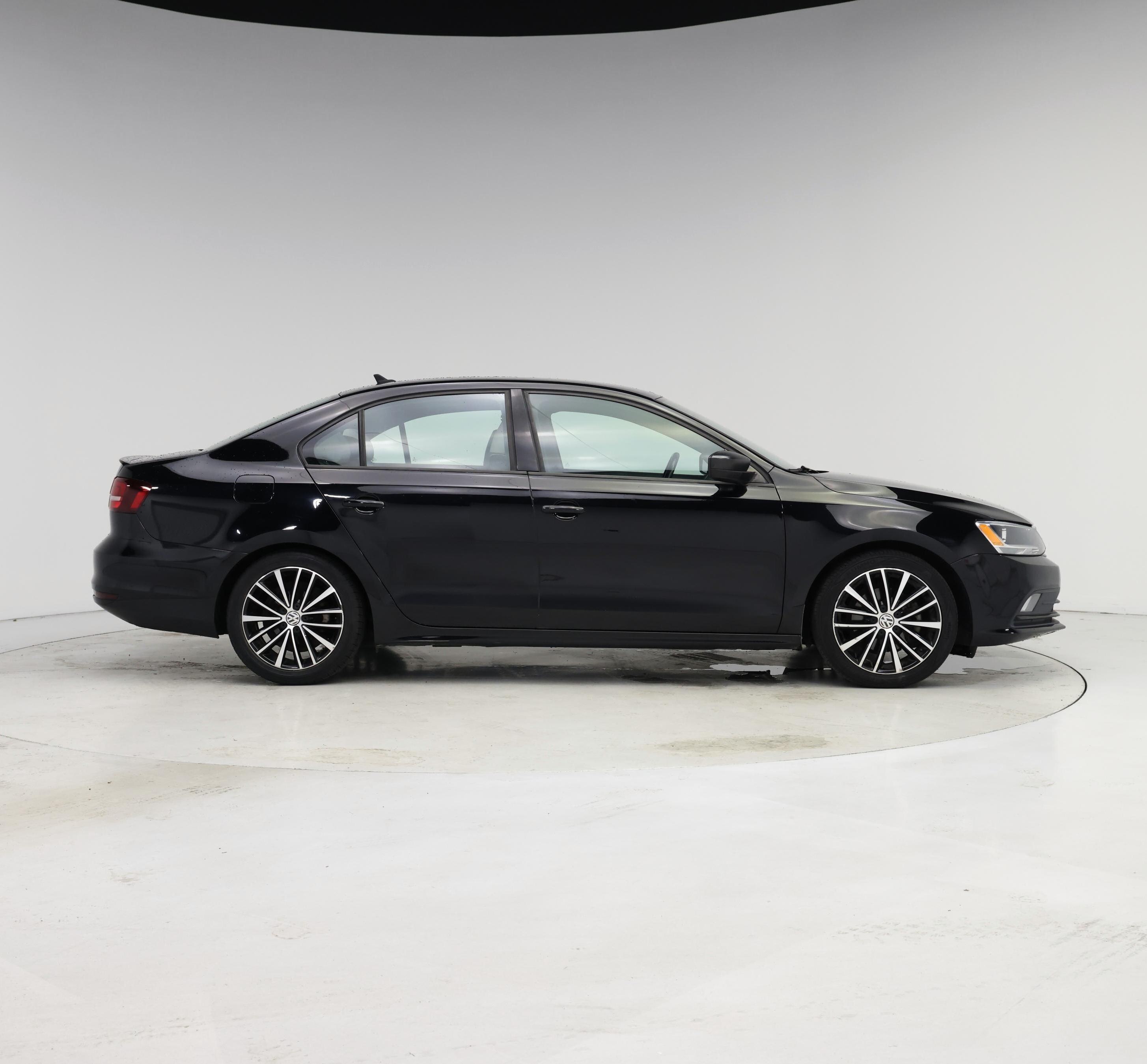 Thumbnail: 2016 Volkswagen Jetta - 7