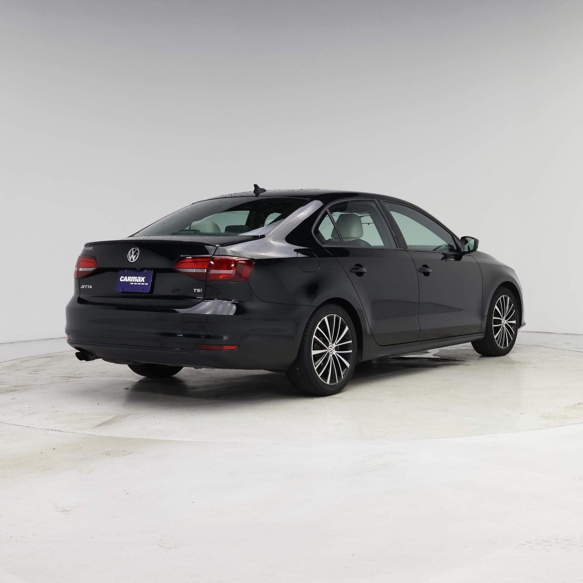 Thumbnail: 2016 Volkswagen Jetta - 8