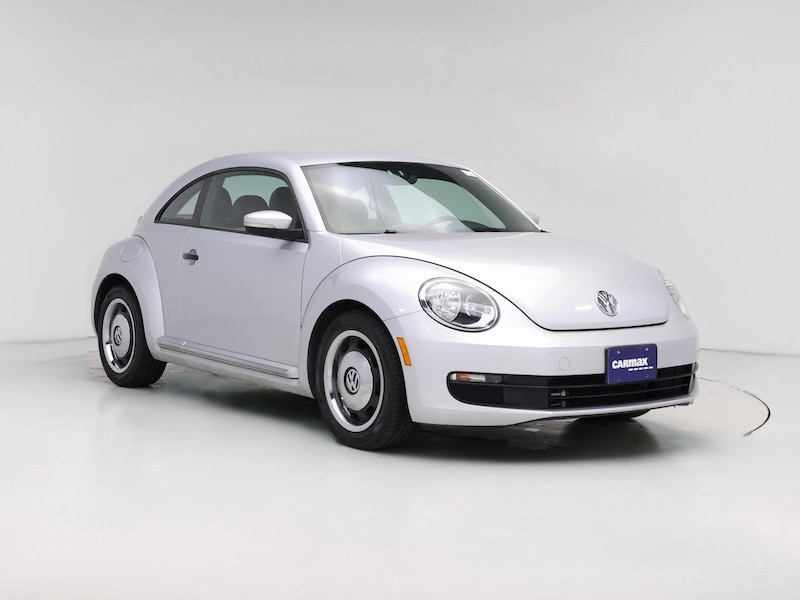 2015 Volkswagen Beetle Classic -
                  Nashville, TN