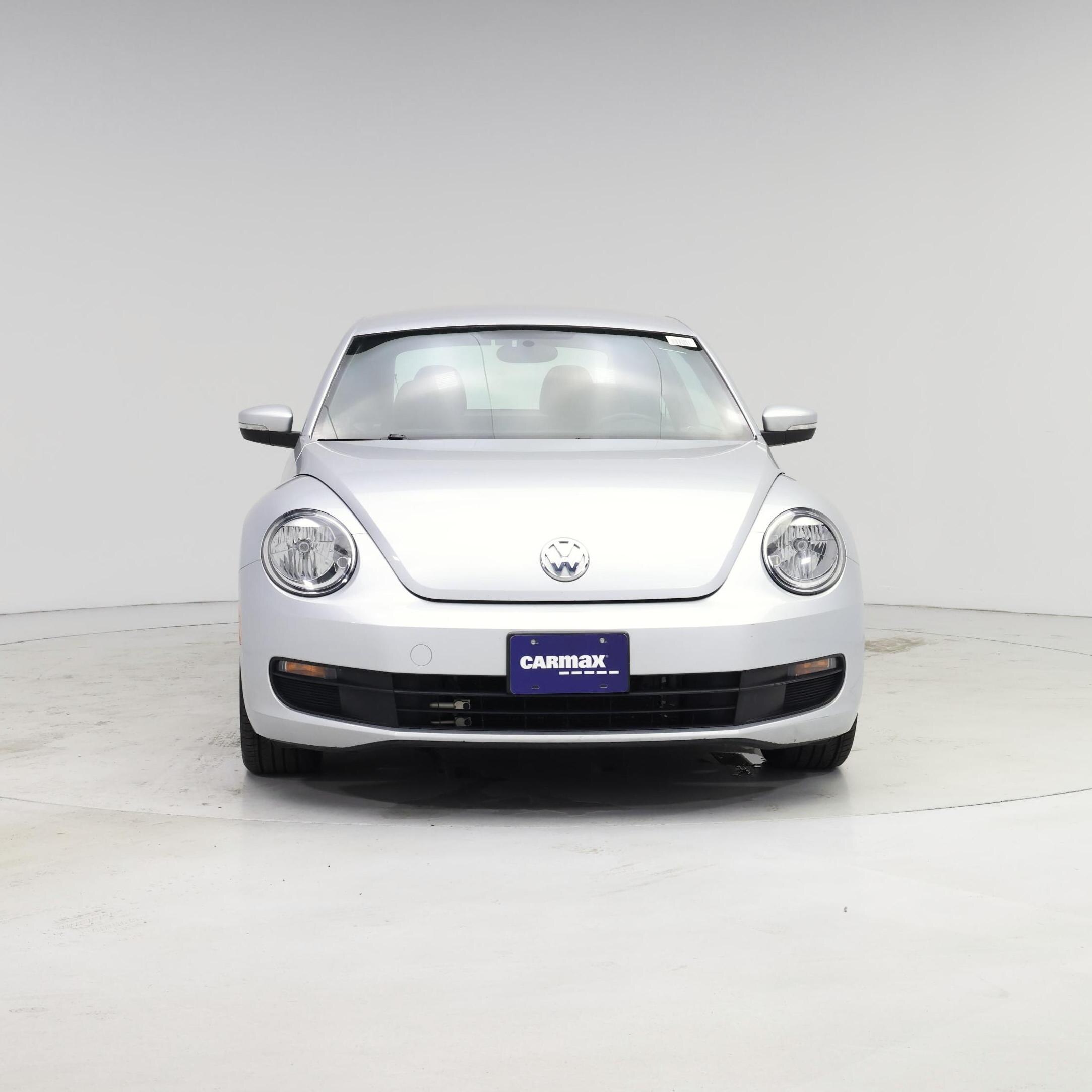 Thumbnail: 2015 Volkswagen Beetle - 5
