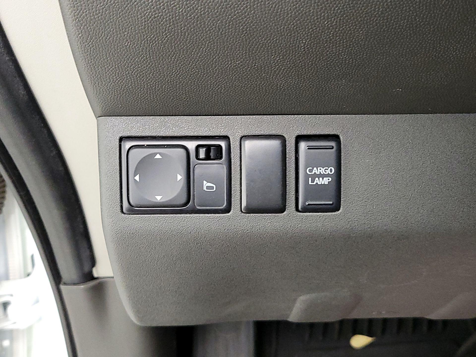 Thumbnail: 2021 Nissan Frontier - 13