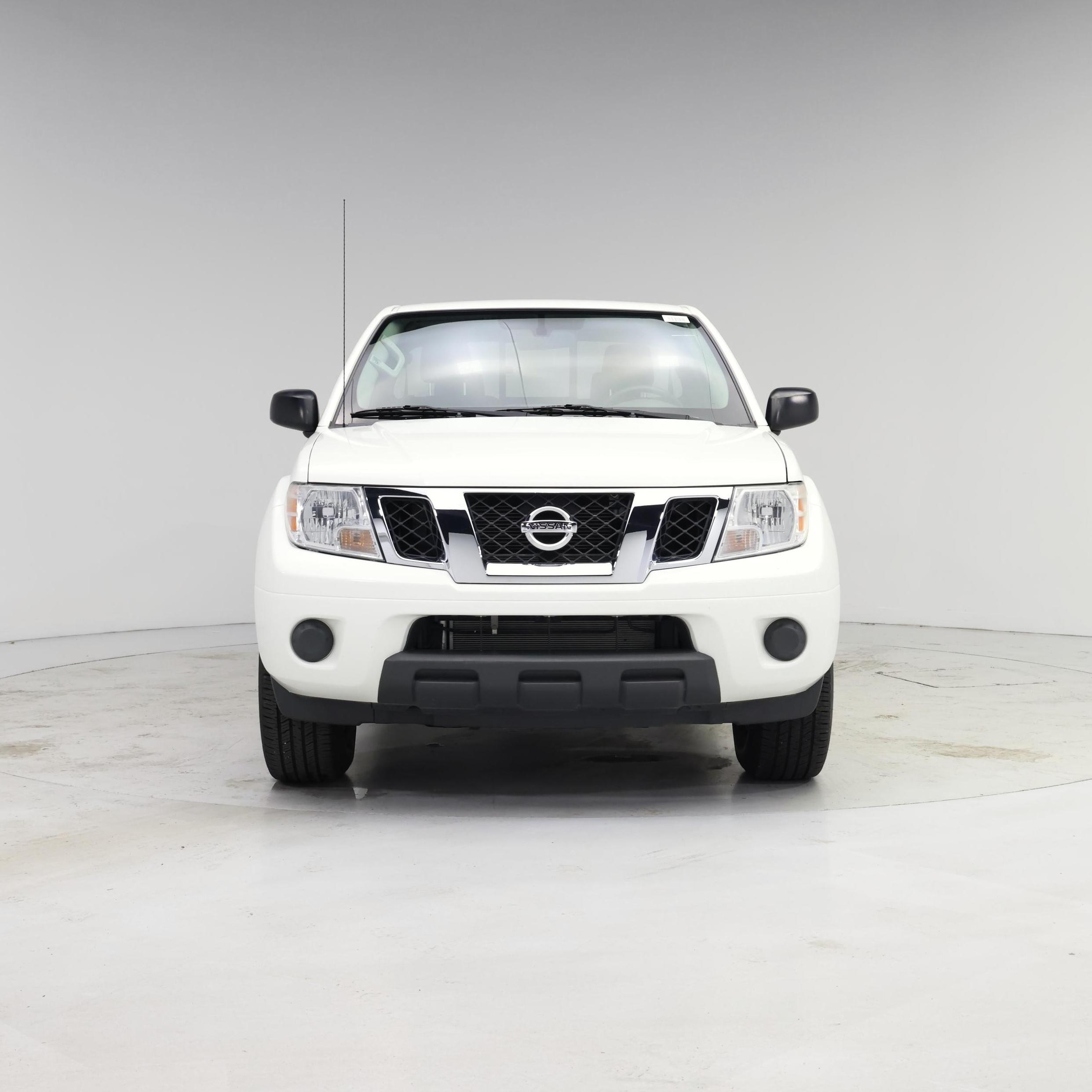 Thumbnail: 2021 Nissan Frontier - 5