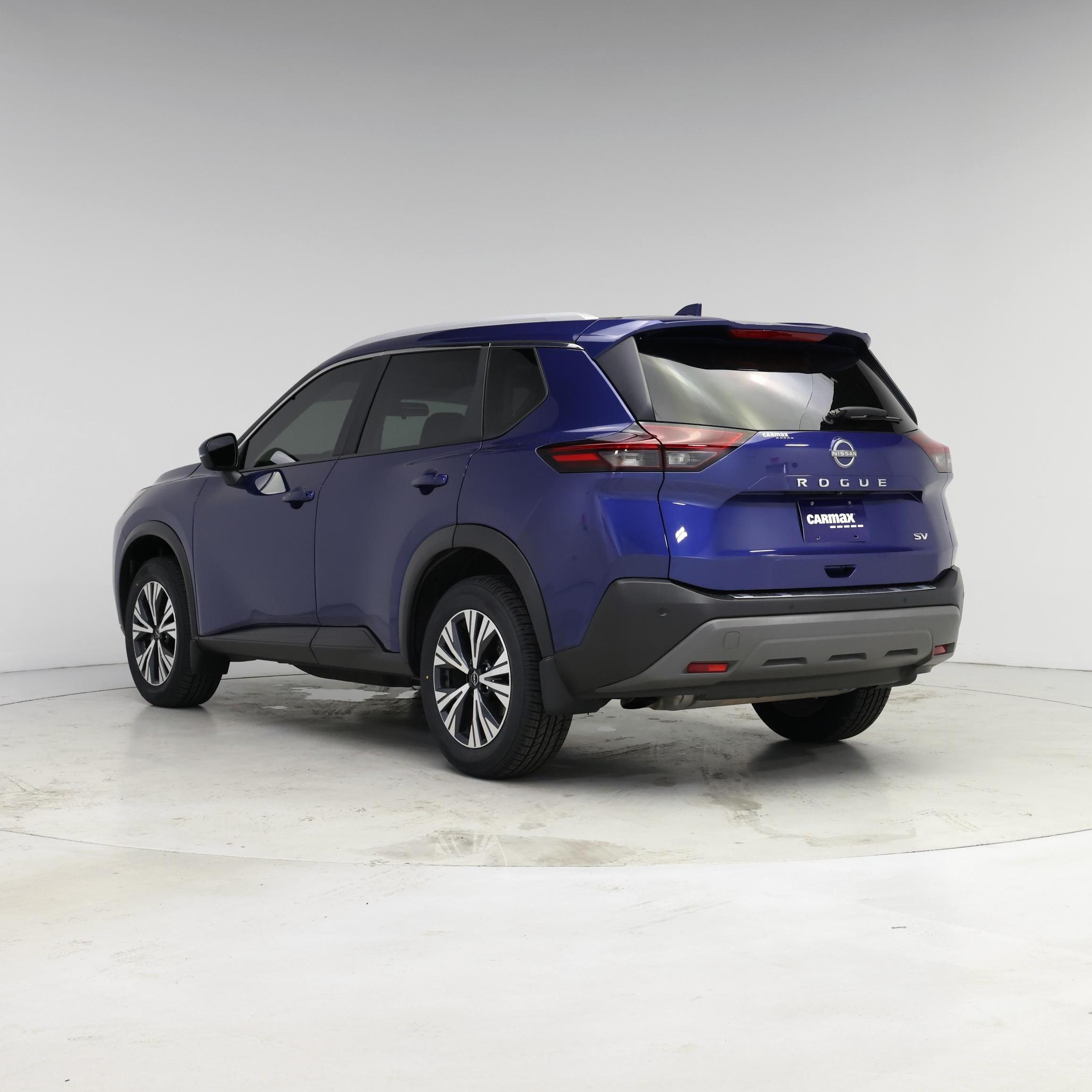 Thumbnail: 2023 Nissan Rogue - 2