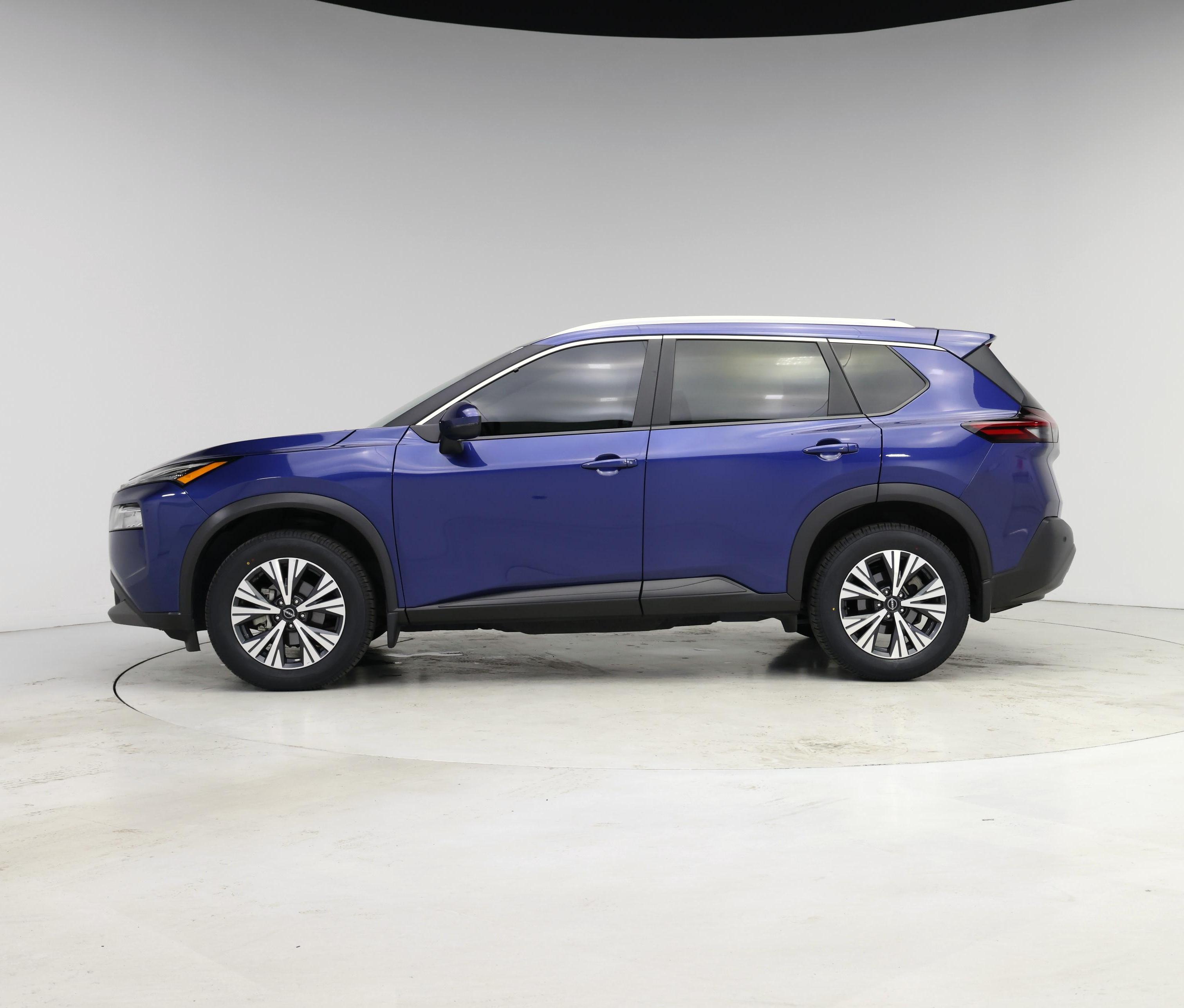 Thumbnail: 2023 Nissan Rogue - 3