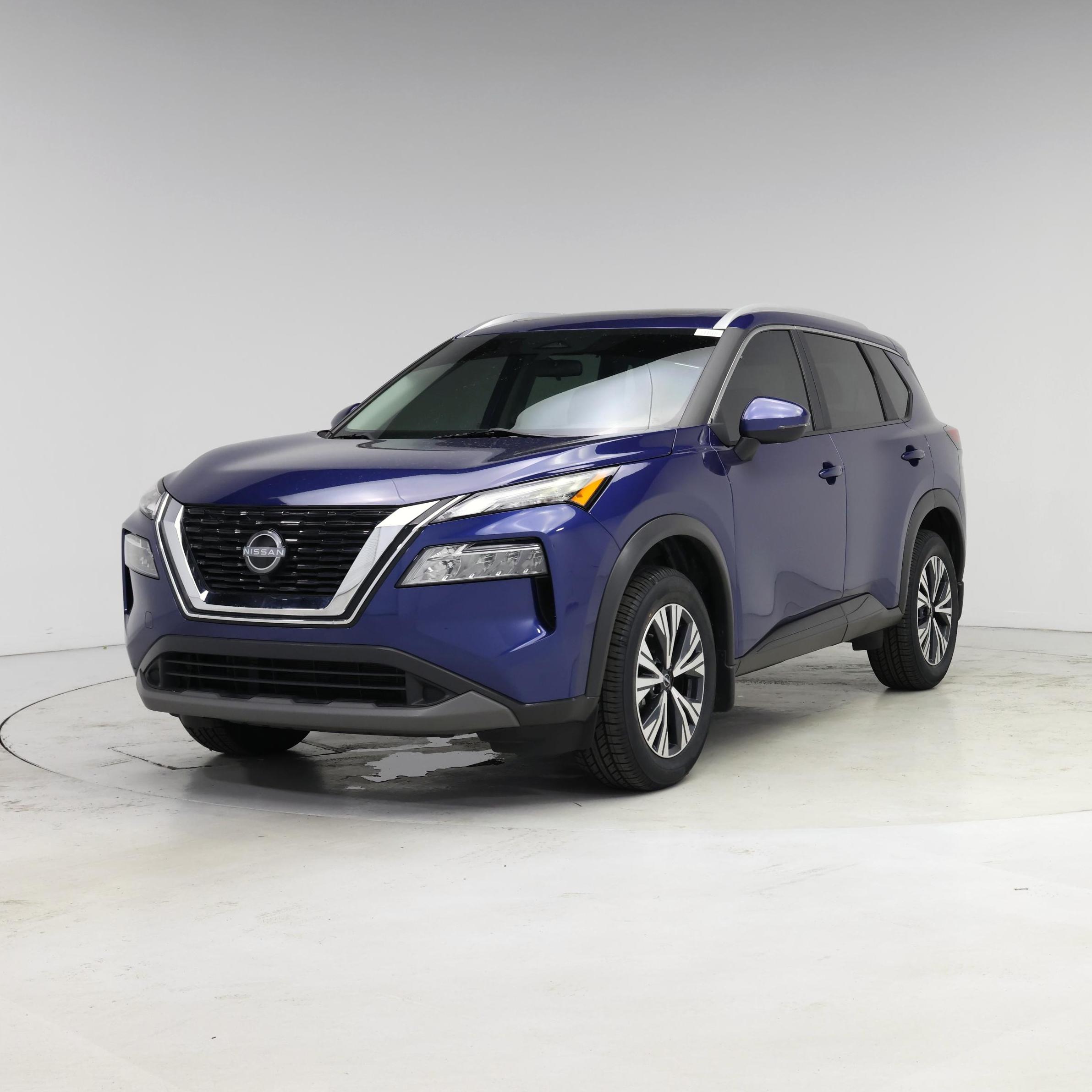 Thumbnail: 2023 Nissan Rogue - 4