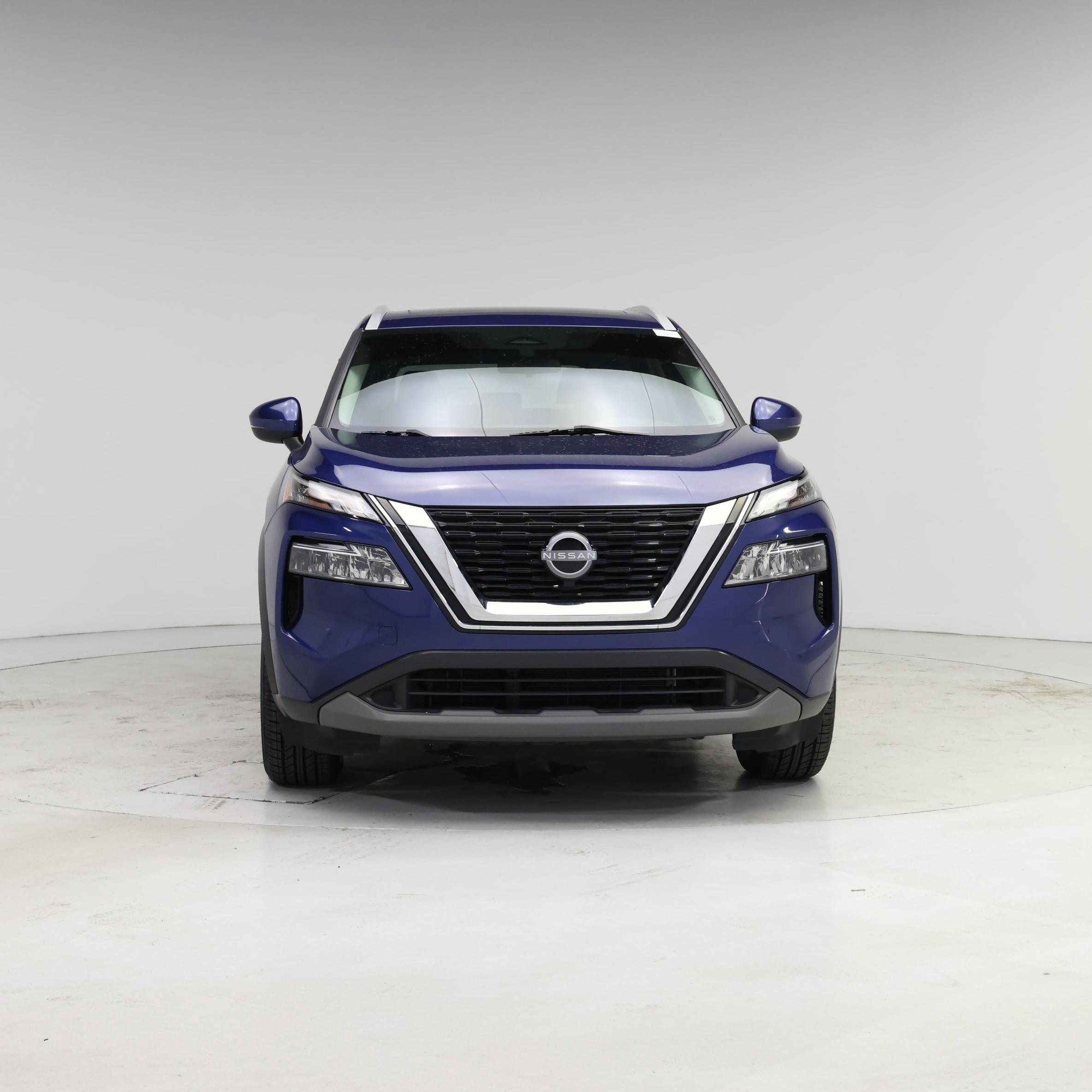 Thumbnail: 2023 Nissan Rogue - 5