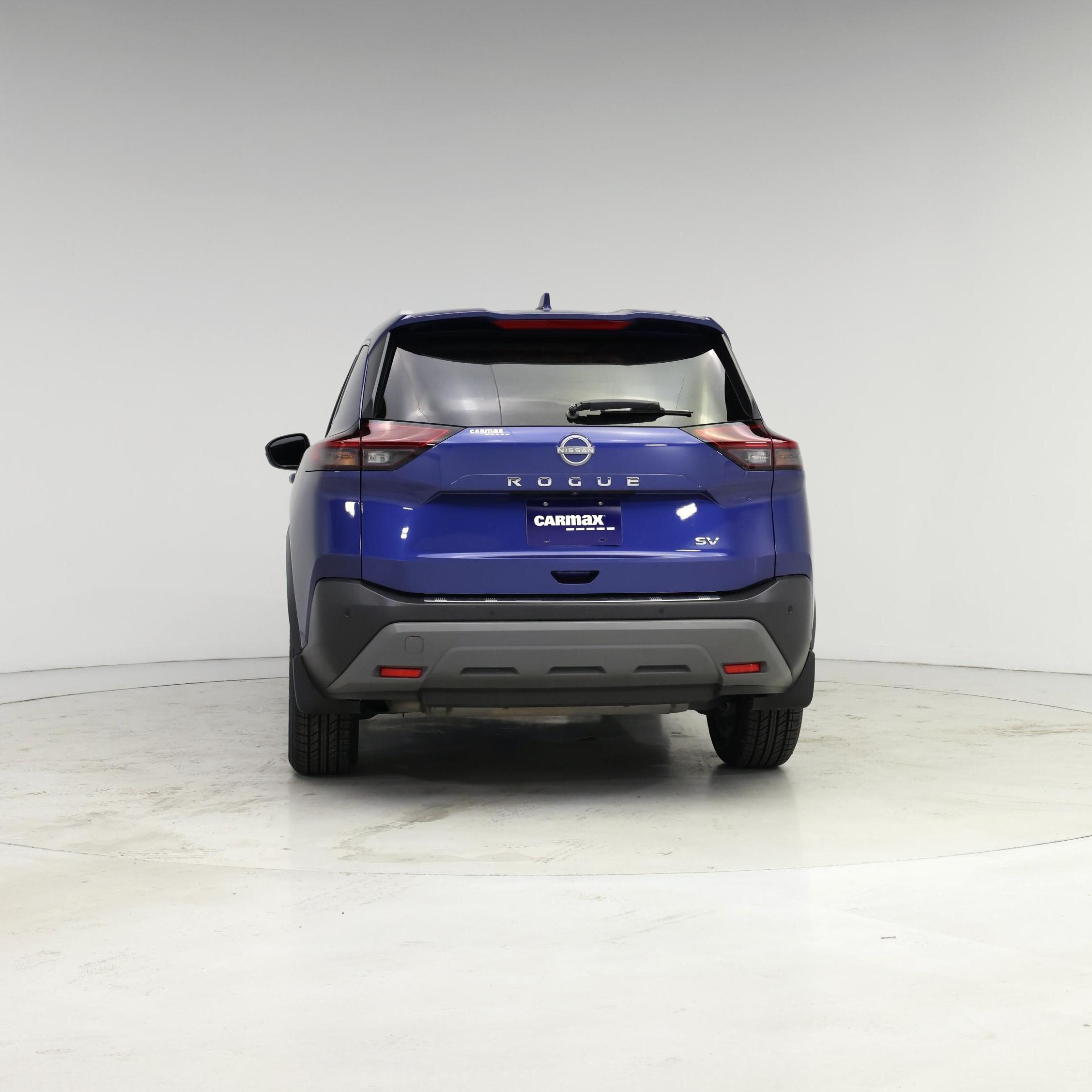 Thumbnail: 2023 Nissan Rogue - 6