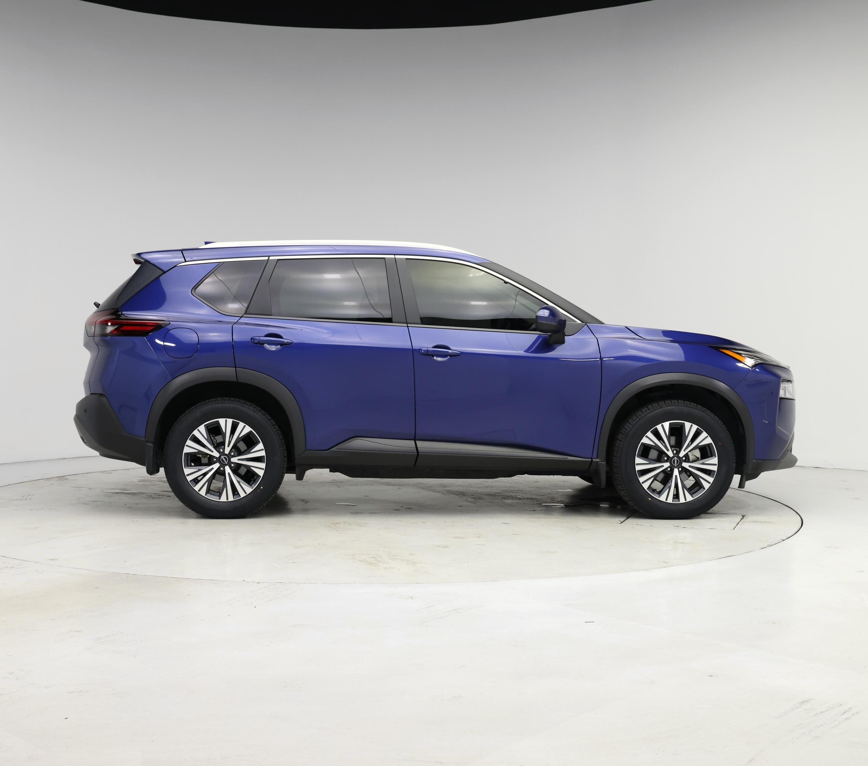 Thumbnail: 2023 Nissan Rogue - 7
