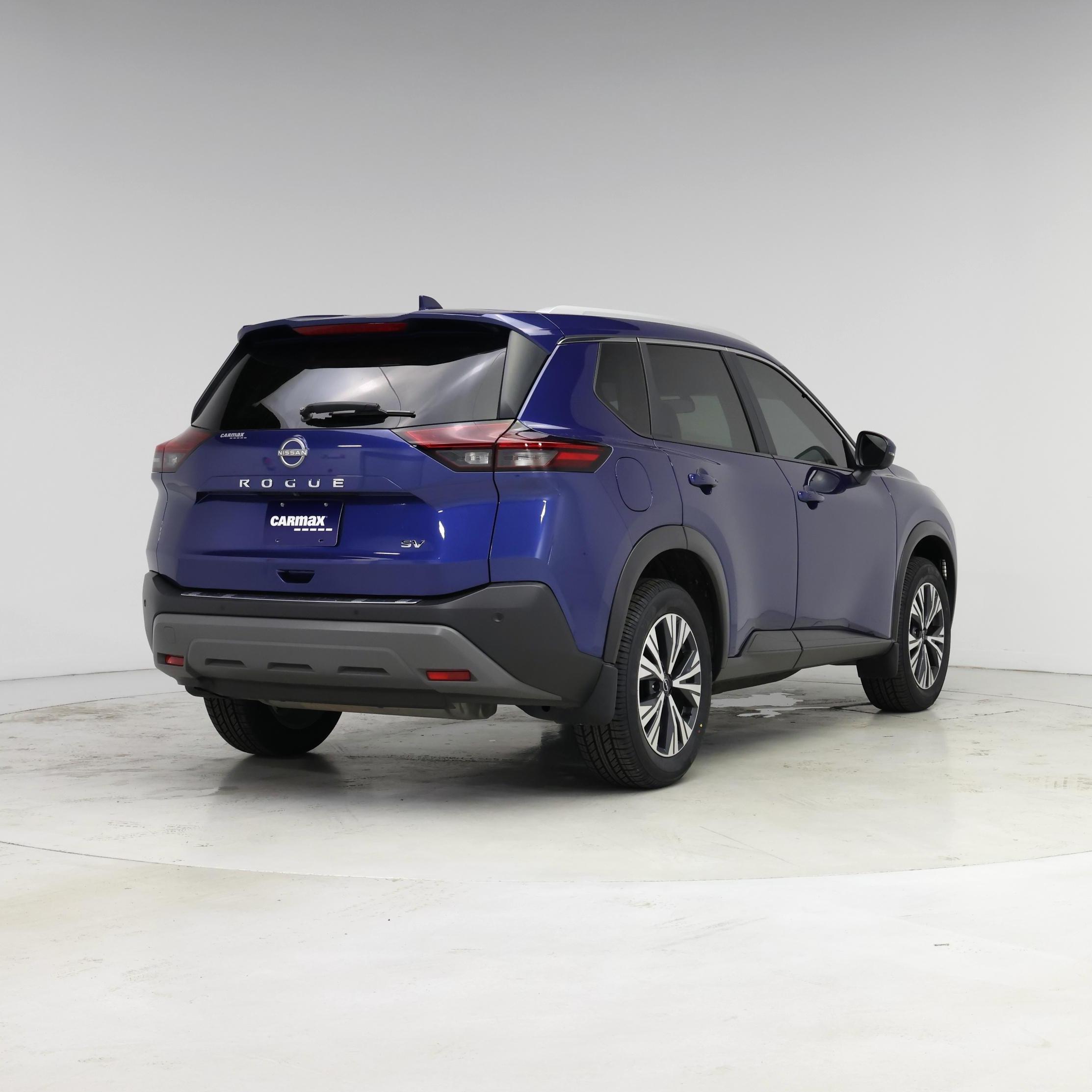 Thumbnail: 2023 Nissan Rogue - 8