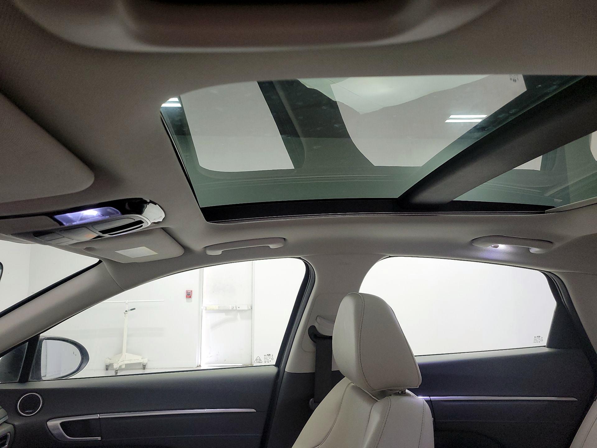 Thumbnail: 2020 Hyundai Sonata - 20