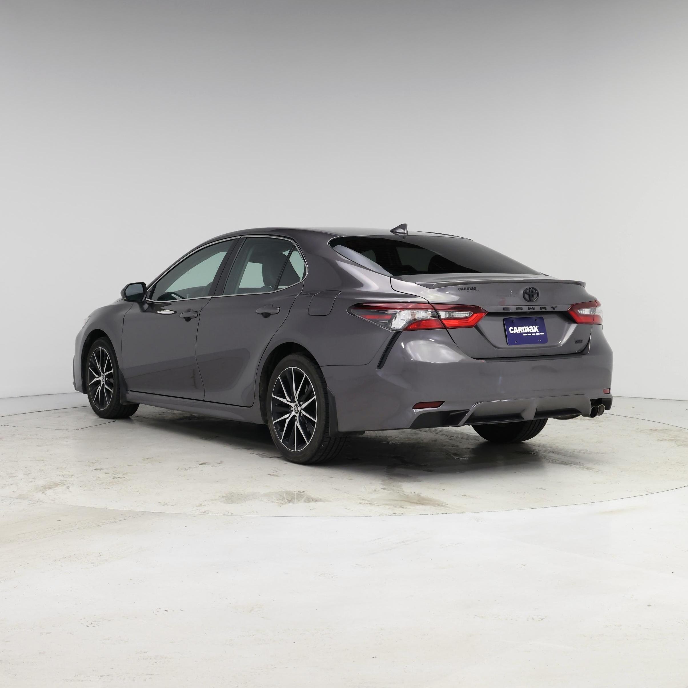 Thumbnail: 2023 Toyota Camry - 2