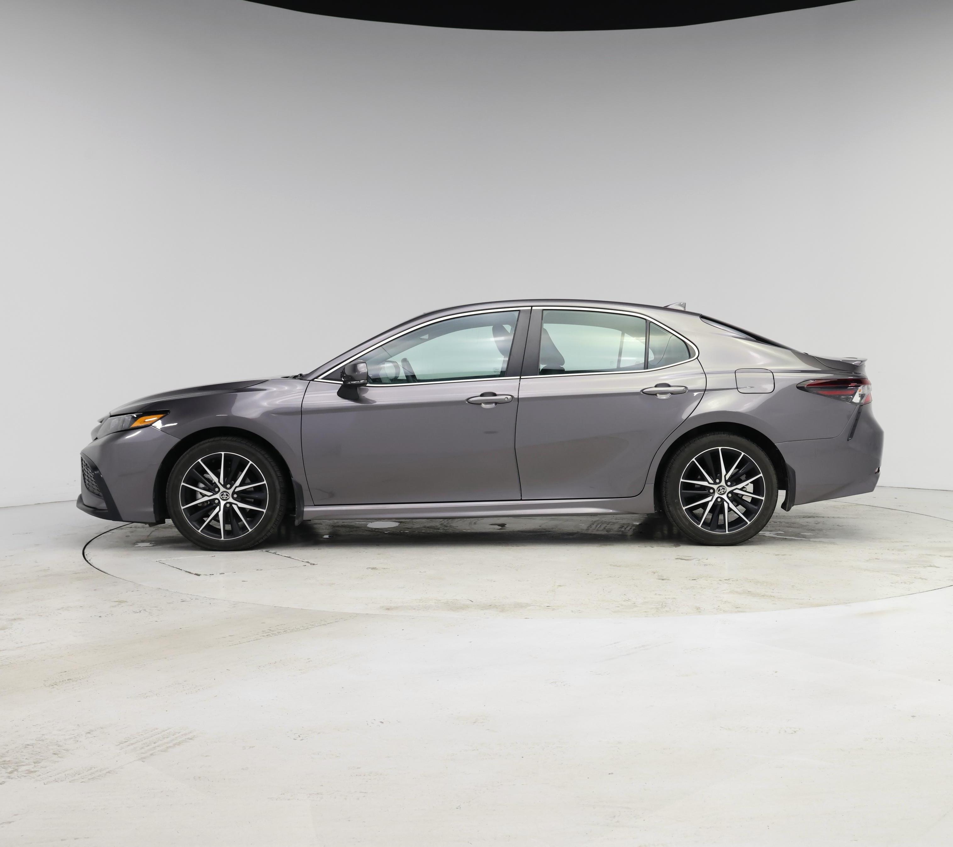 Thumbnail: 2023 Toyota Camry - 3