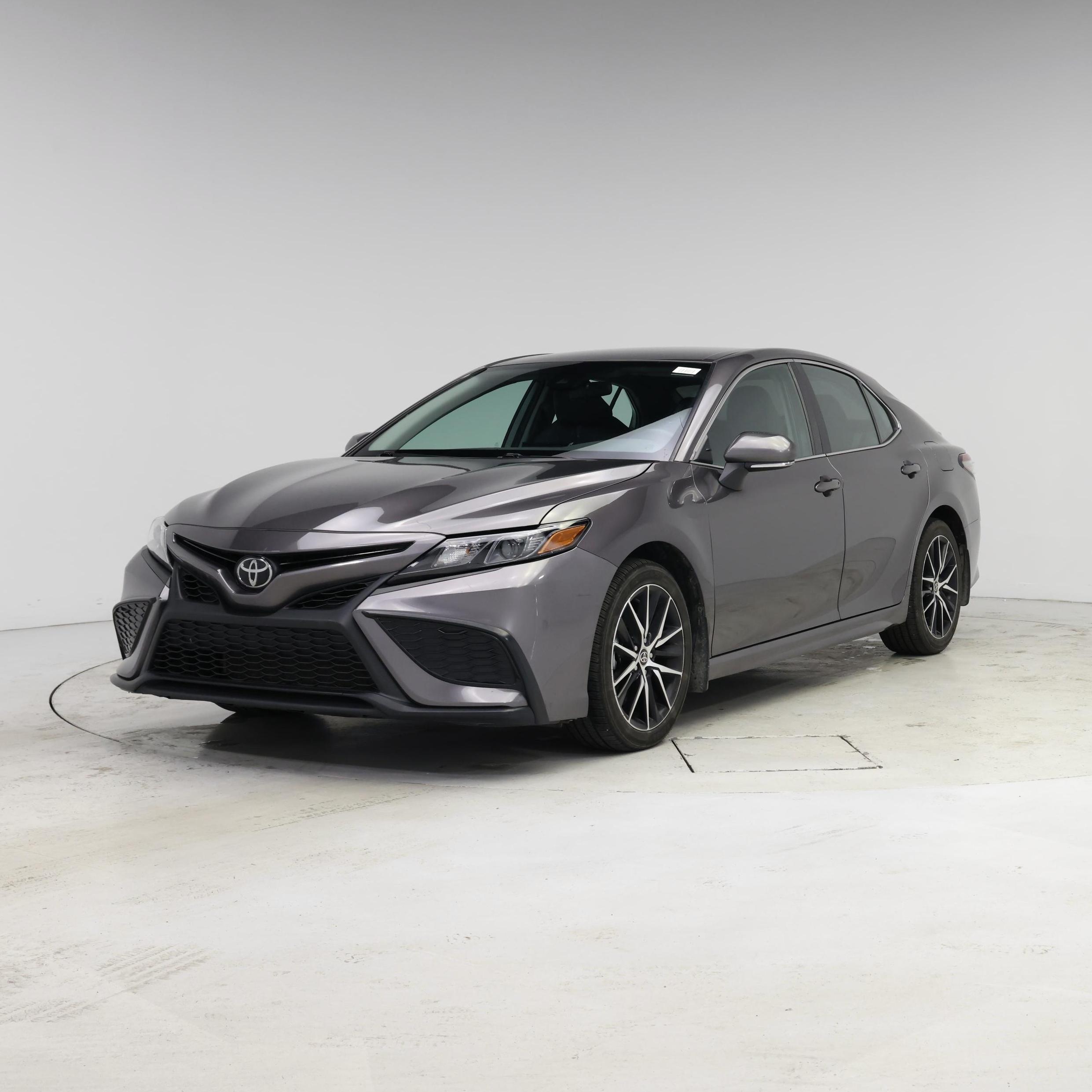 Thumbnail: 2023 Toyota Camry - 4