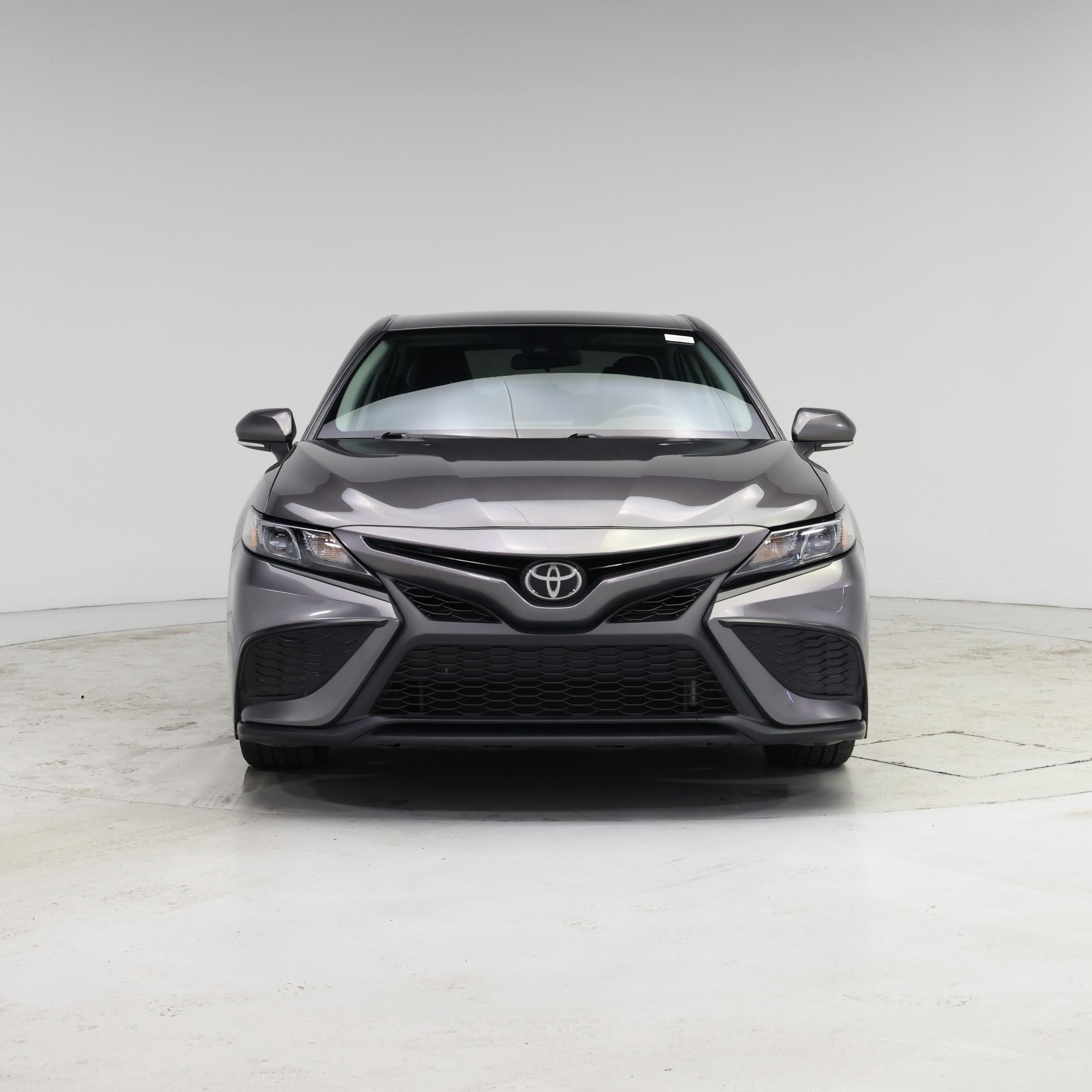 Thumbnail: 2023 Toyota Camry - 5