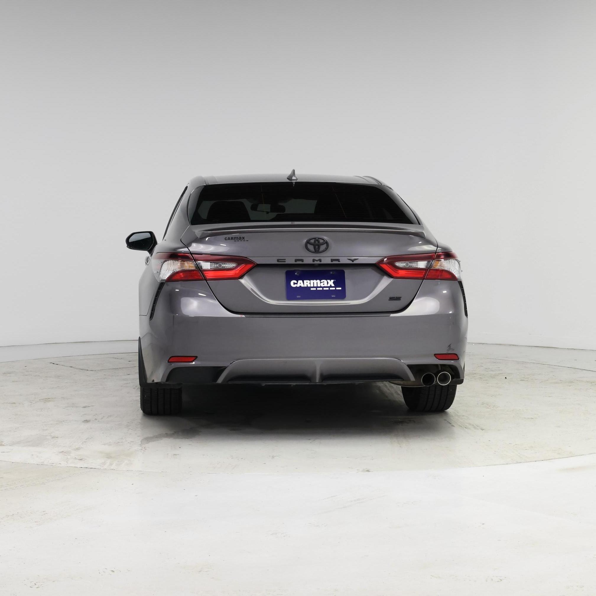 Thumbnail: 2023 Toyota Camry - 6