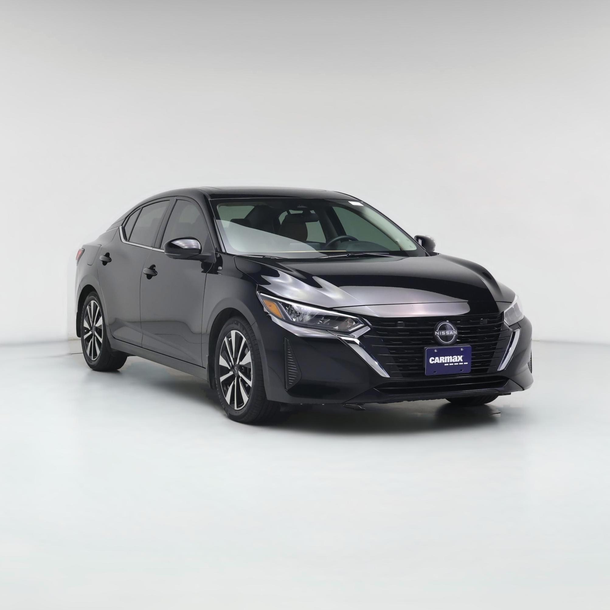 Thumbnail: 2024 Nissan Sentra - 1