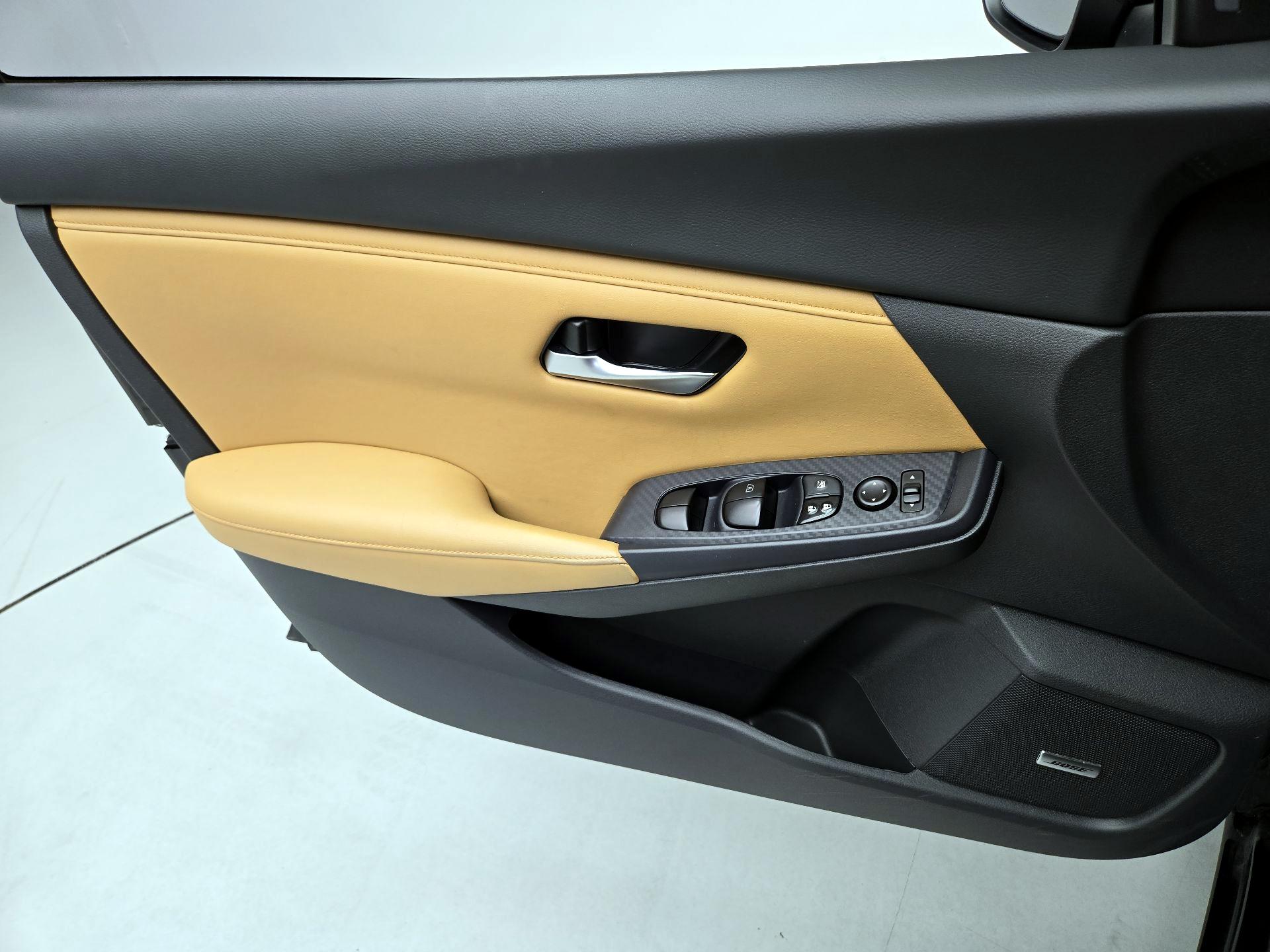 Thumbnail: 2024 Nissan Sentra - 12